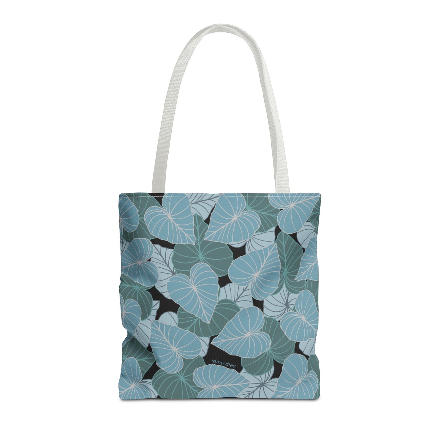 Tote bag- Kalo Blues