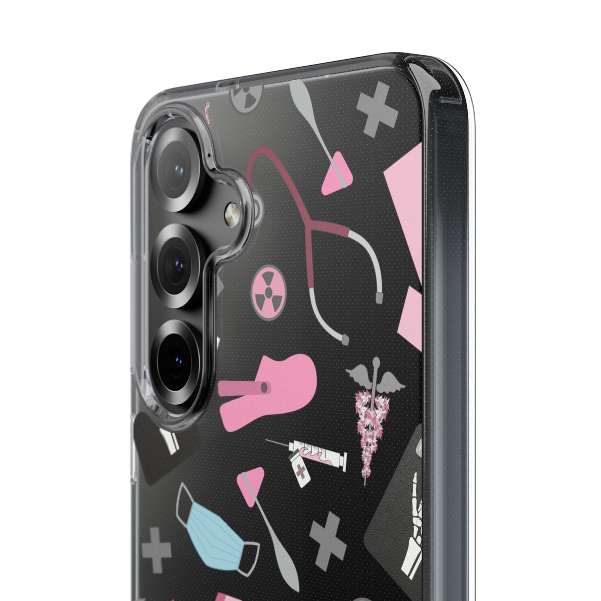 Women in Medicine CLEAR Case