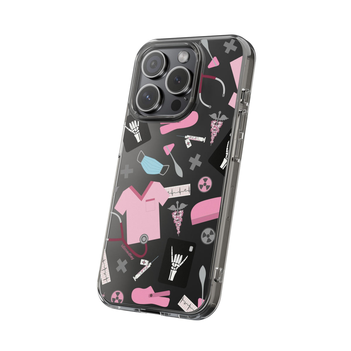Women in Medicine CLEAR Case