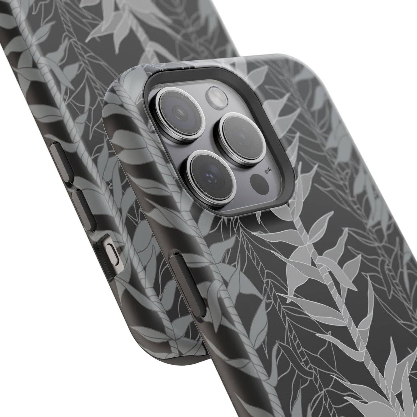 Ti Leaf Lucky Lei (Shadows), MAGSAFE