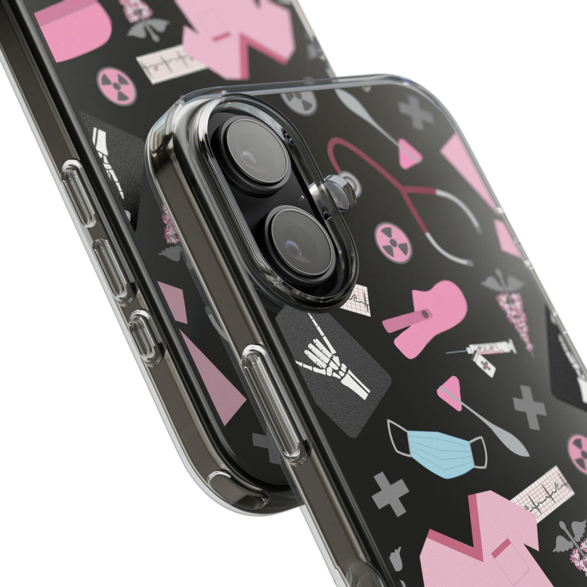 Women in Medicine CLEAR Case