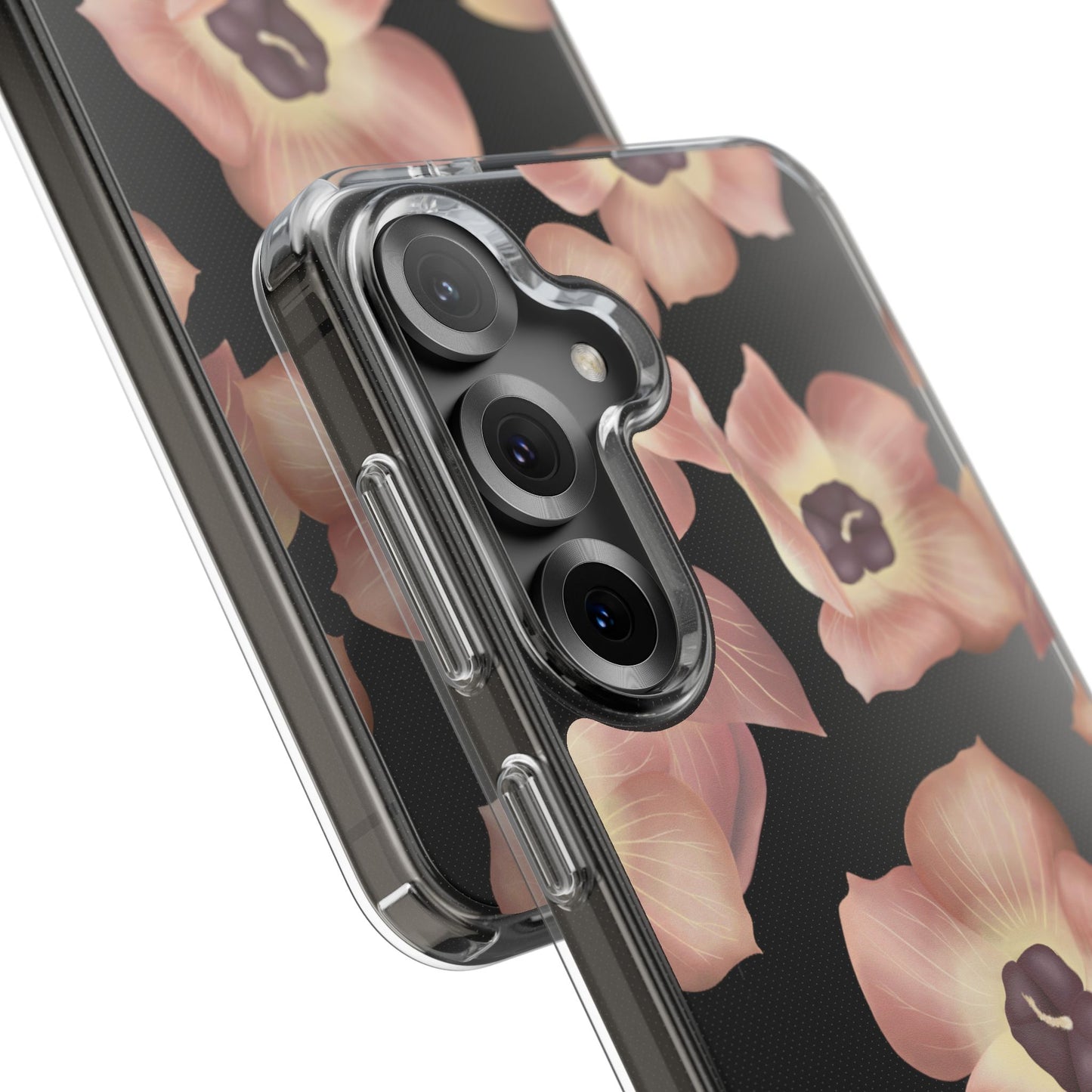 Hau Lovely CLEAR Case