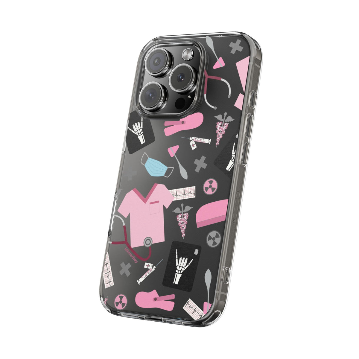 Women in Medicine CLEAR Case