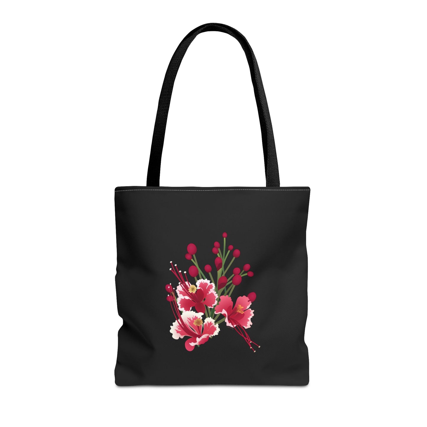 Tote bag- Pink Ohai Ali’i