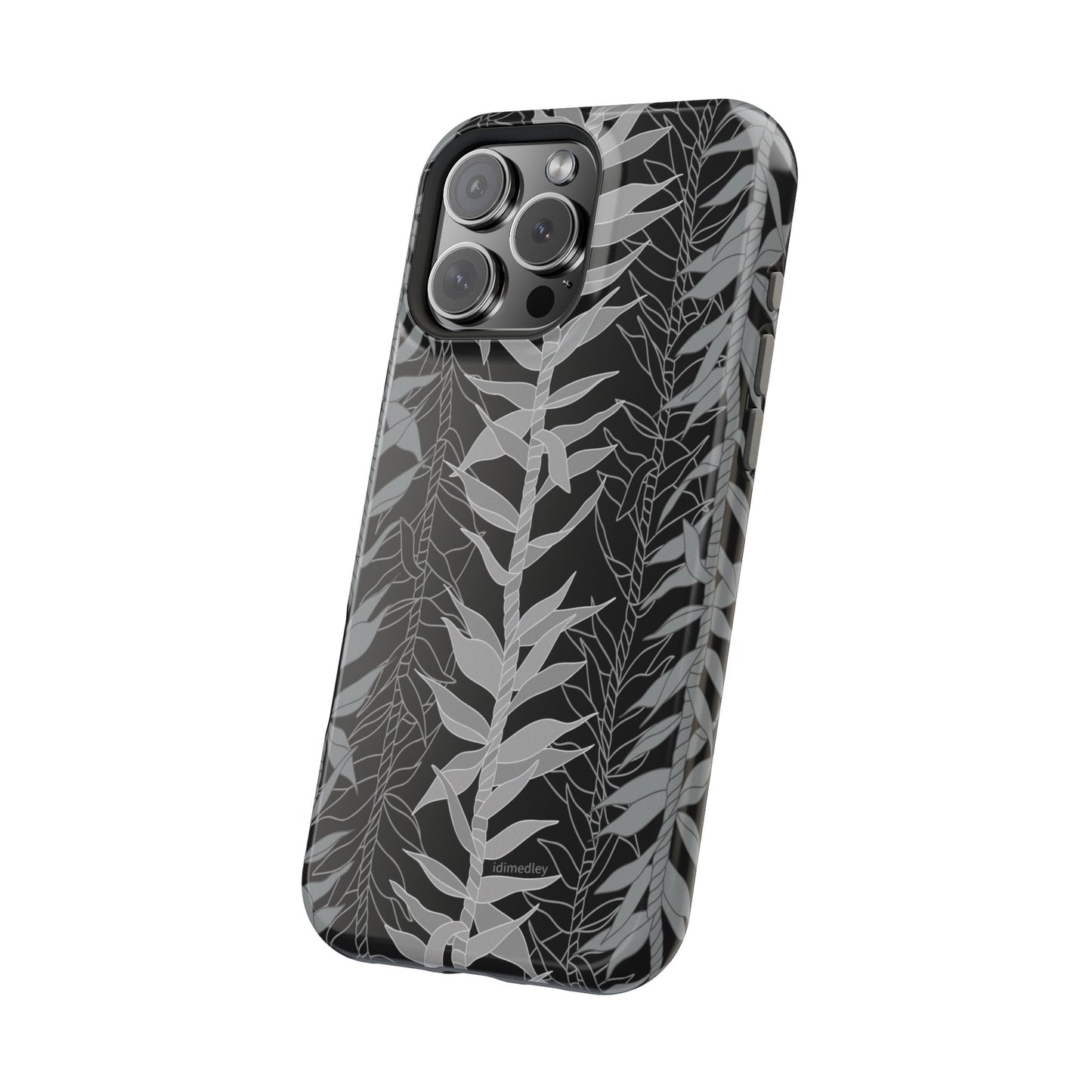 Ti Leaf Lucky Lei (Shadows), MAGSAFE