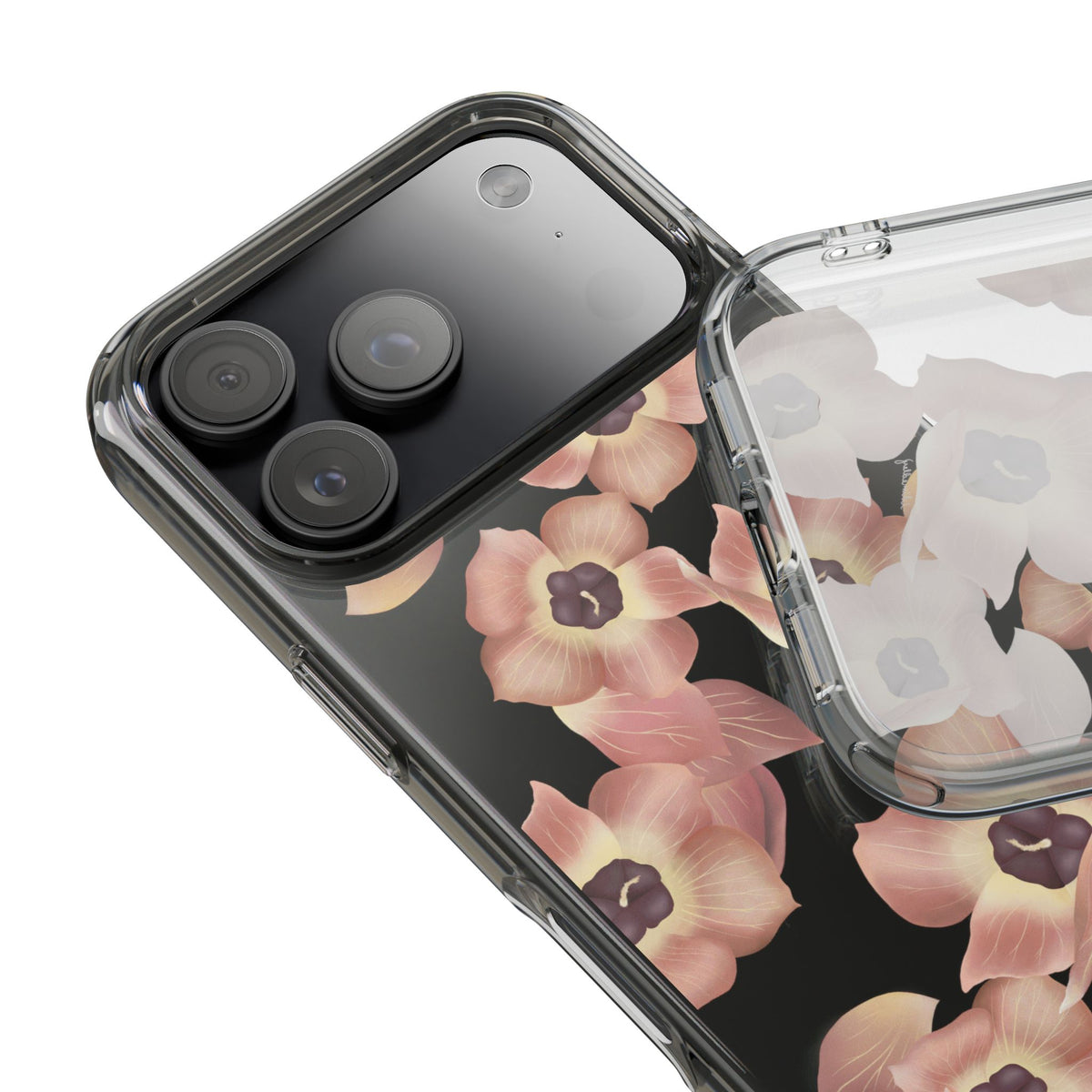 Hau Lovely CLEAR Case
