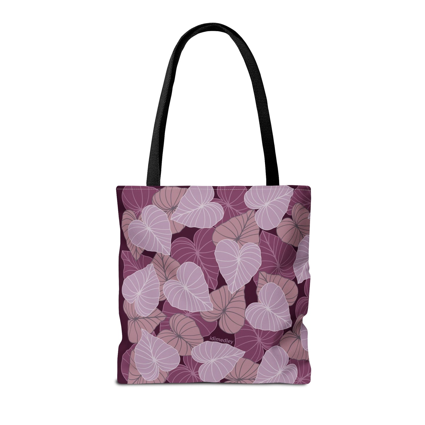 Tote bag- Kalo Pinks