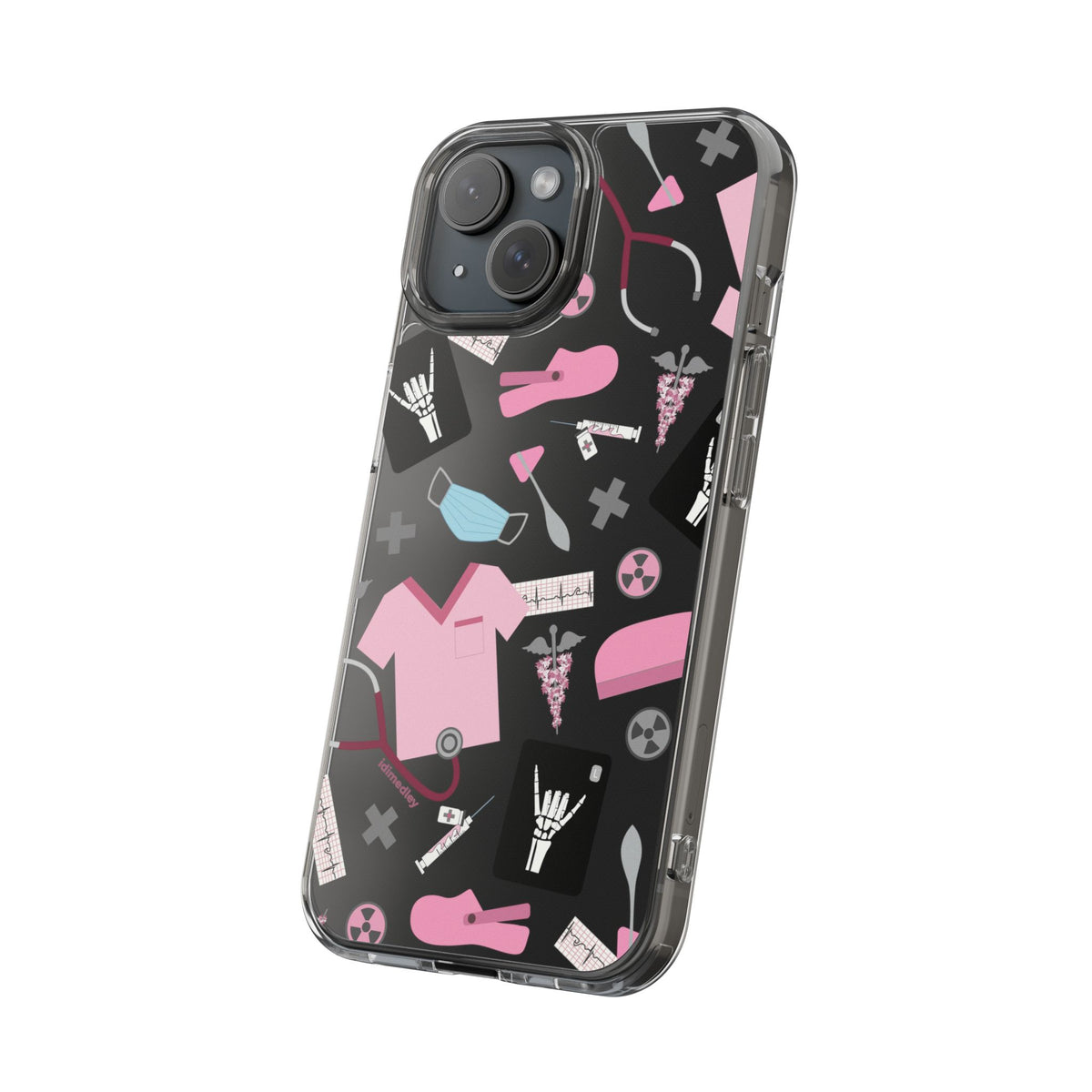 Women in Medicine CLEAR Case