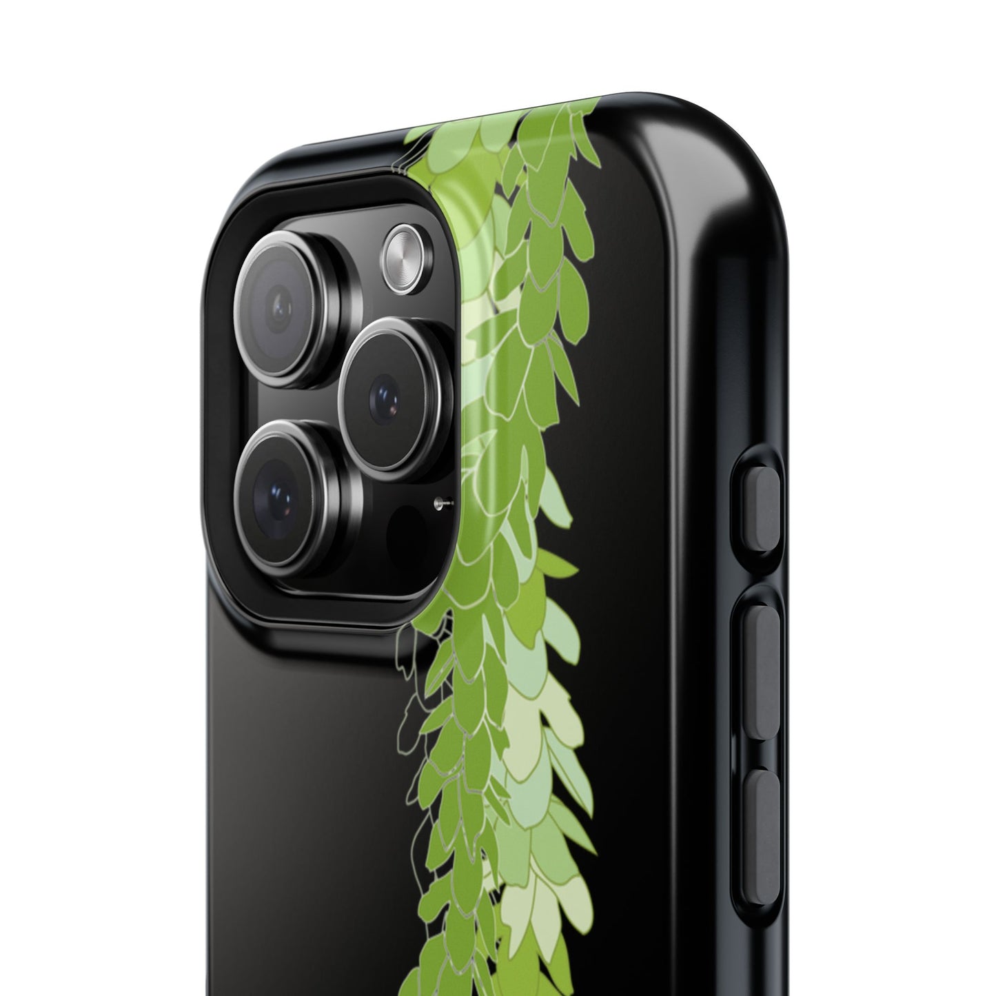 Pakalana Lei Twines (Black)