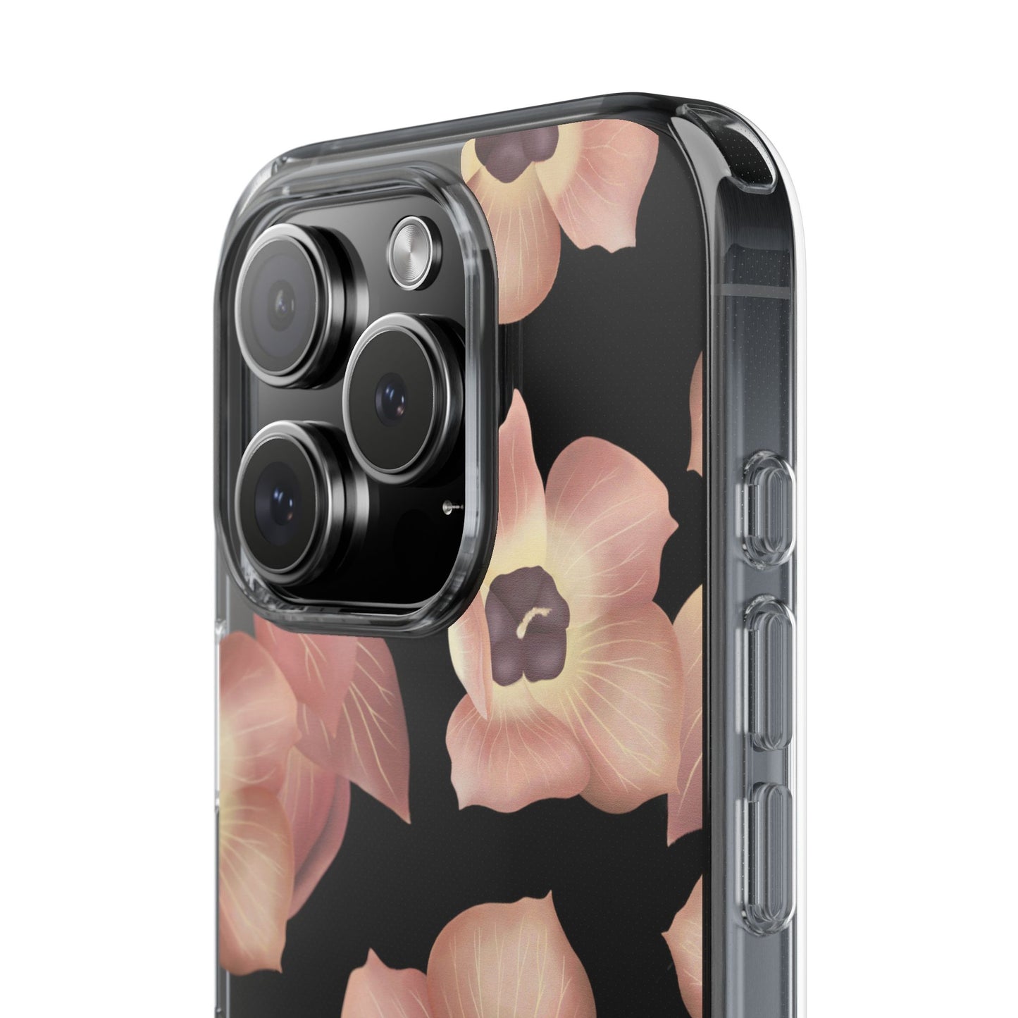 Hau Lovely CLEAR Case