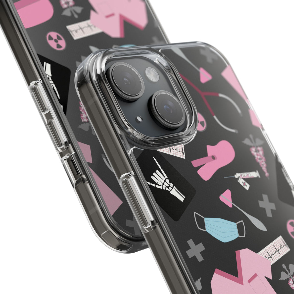 Women in Medicine CLEAR Case