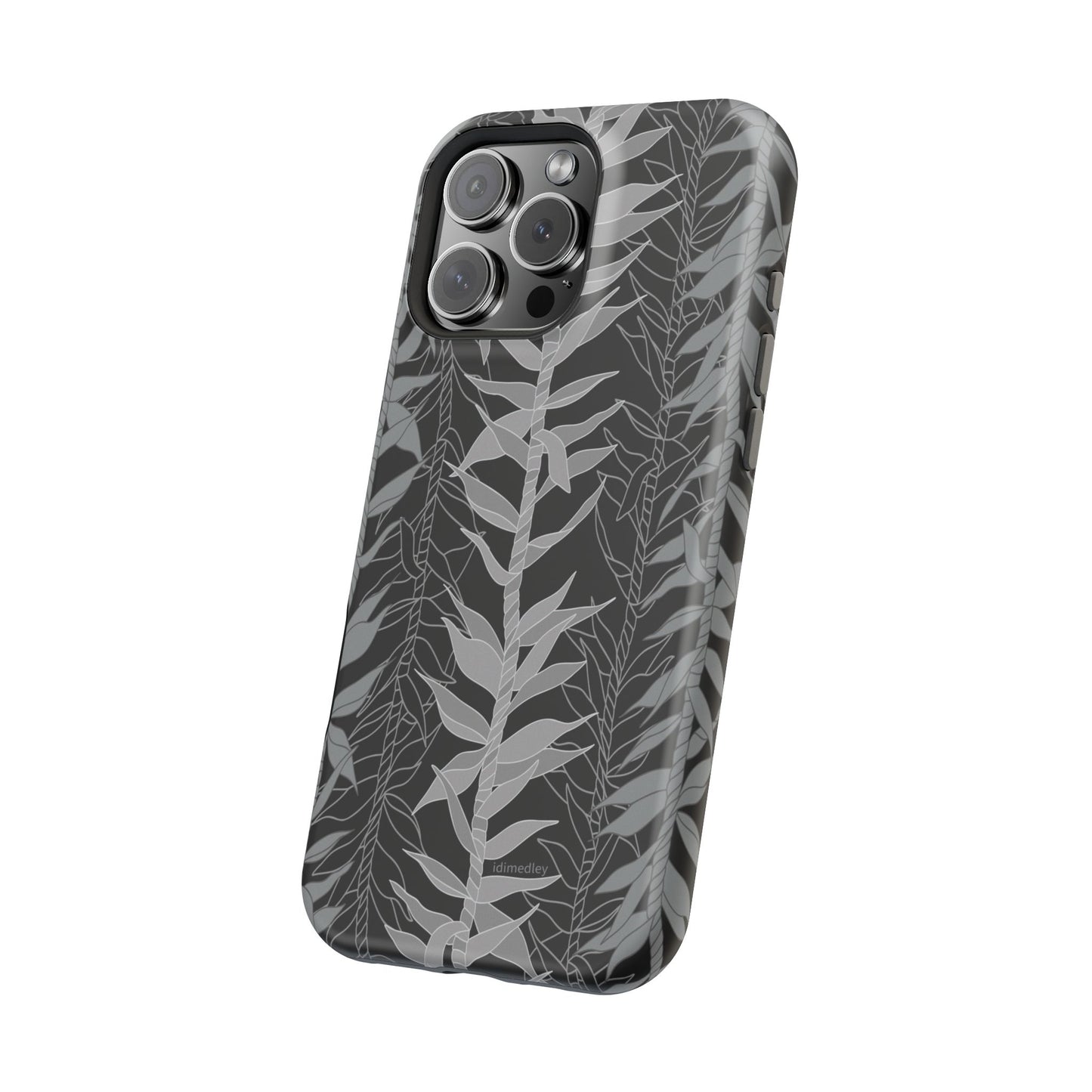 Ti Leaf Lucky Lei (Shadows), MAGSAFE