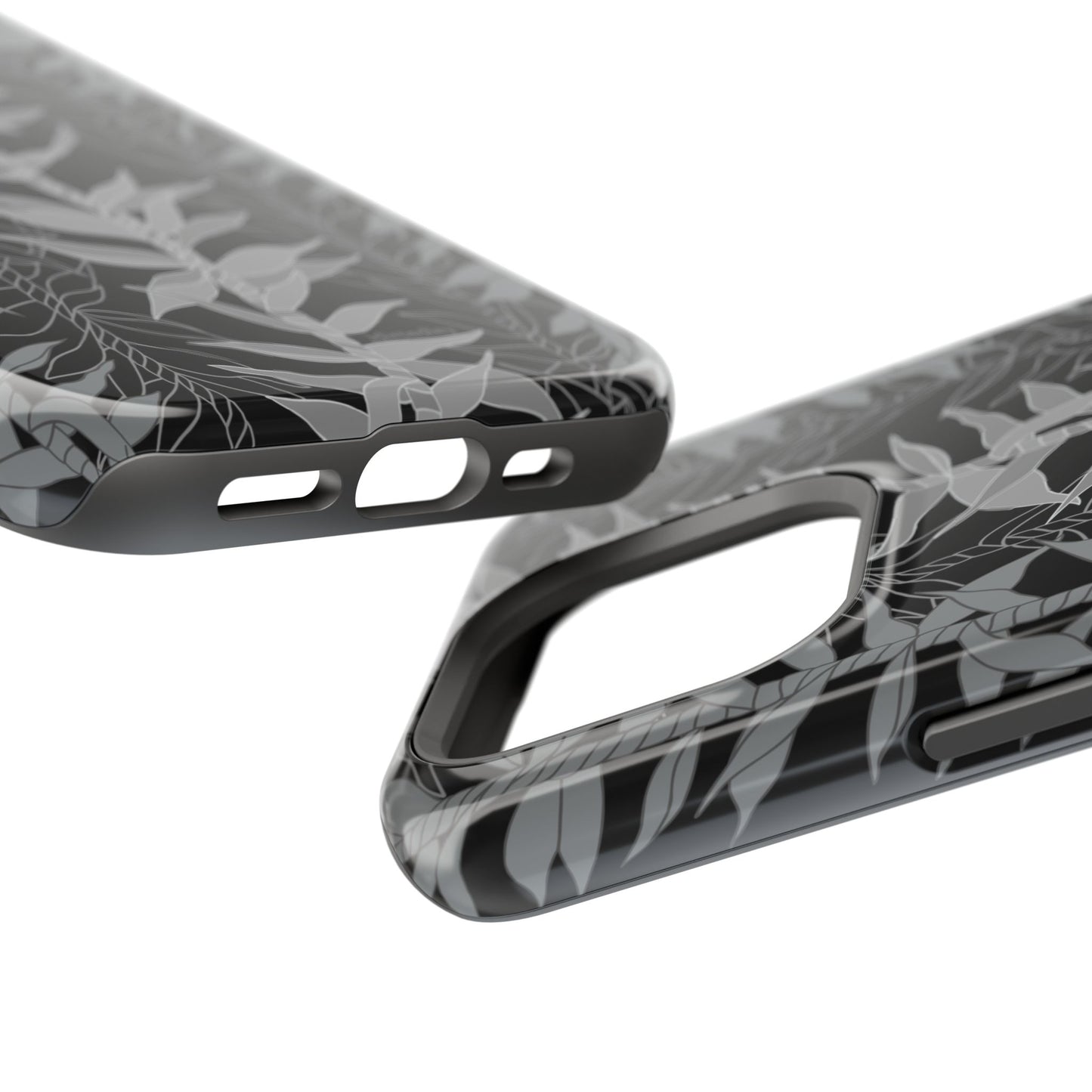 Ti Leaf Lucky Lei (Shadows), MAGSAFE