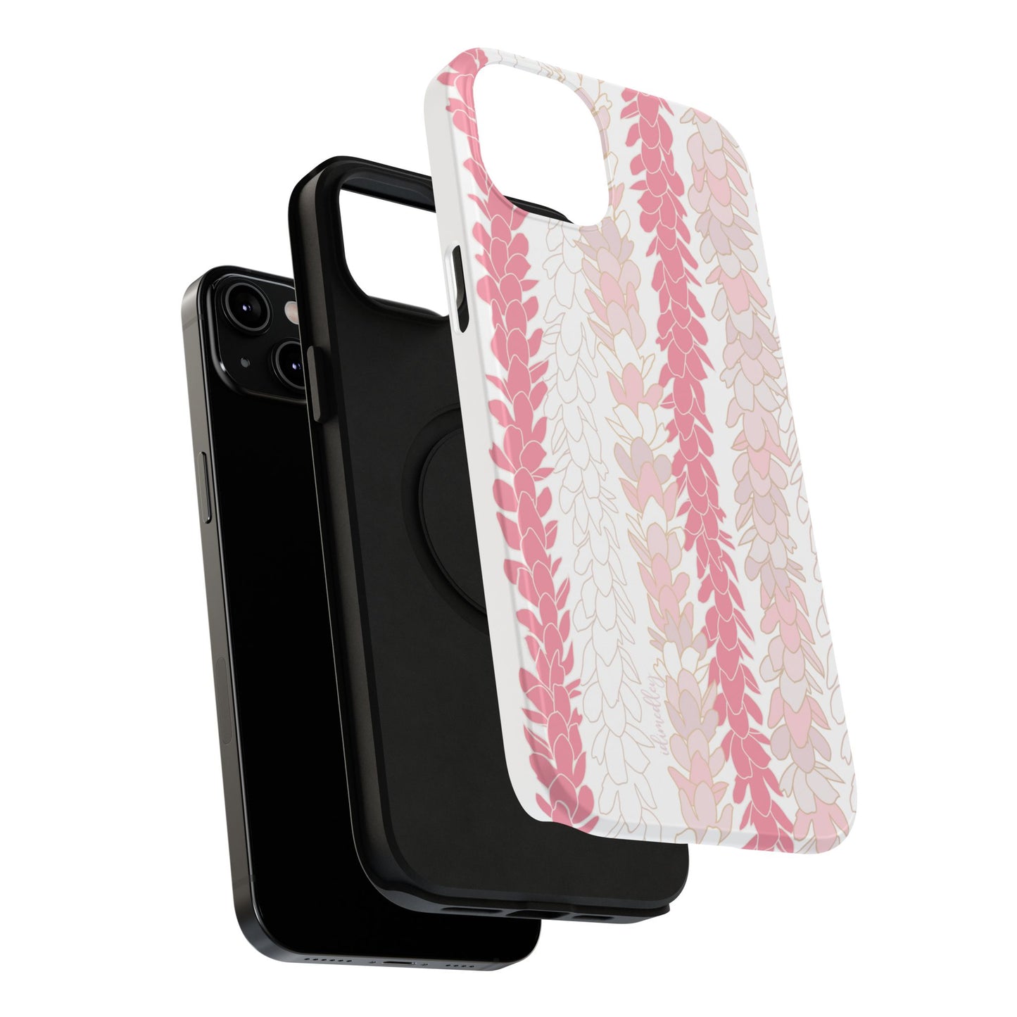 Pakalana Stringing Pink