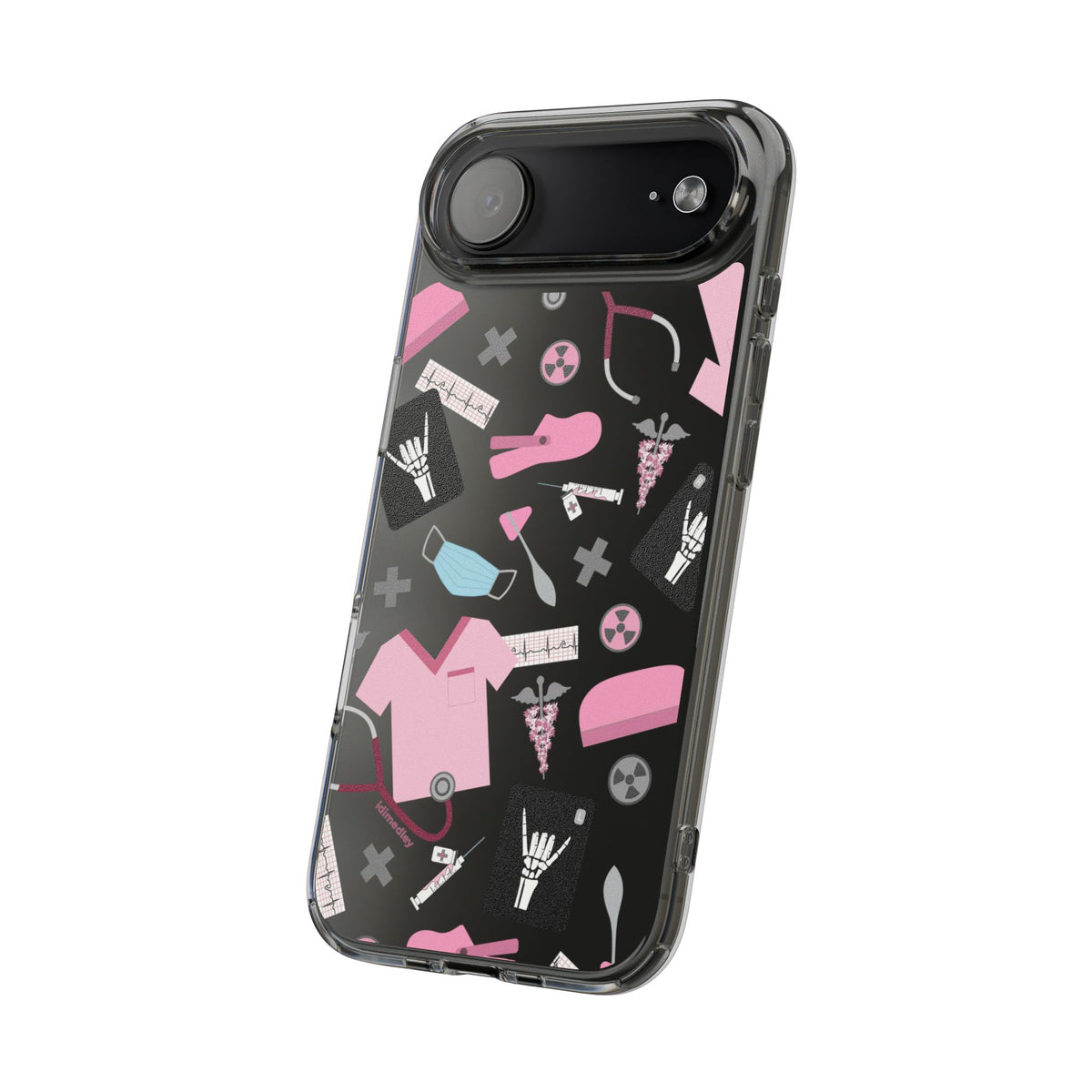 Women in Medicine CLEAR Case