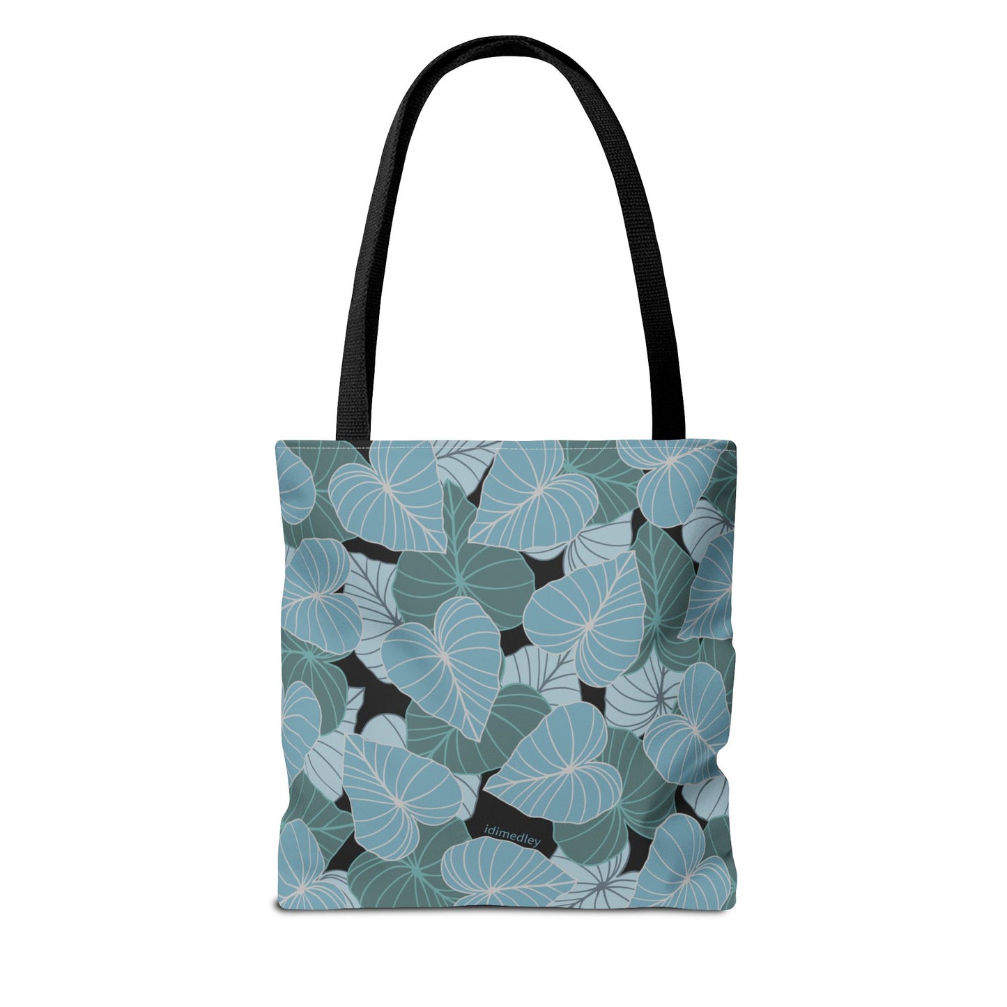 Tote bag- Kalo Blues