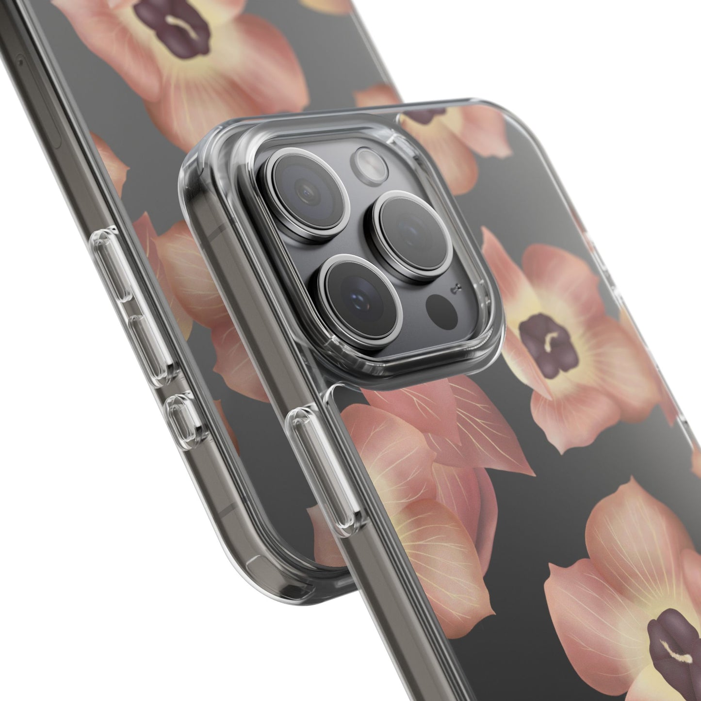 Hau Lovely CLEAR Case