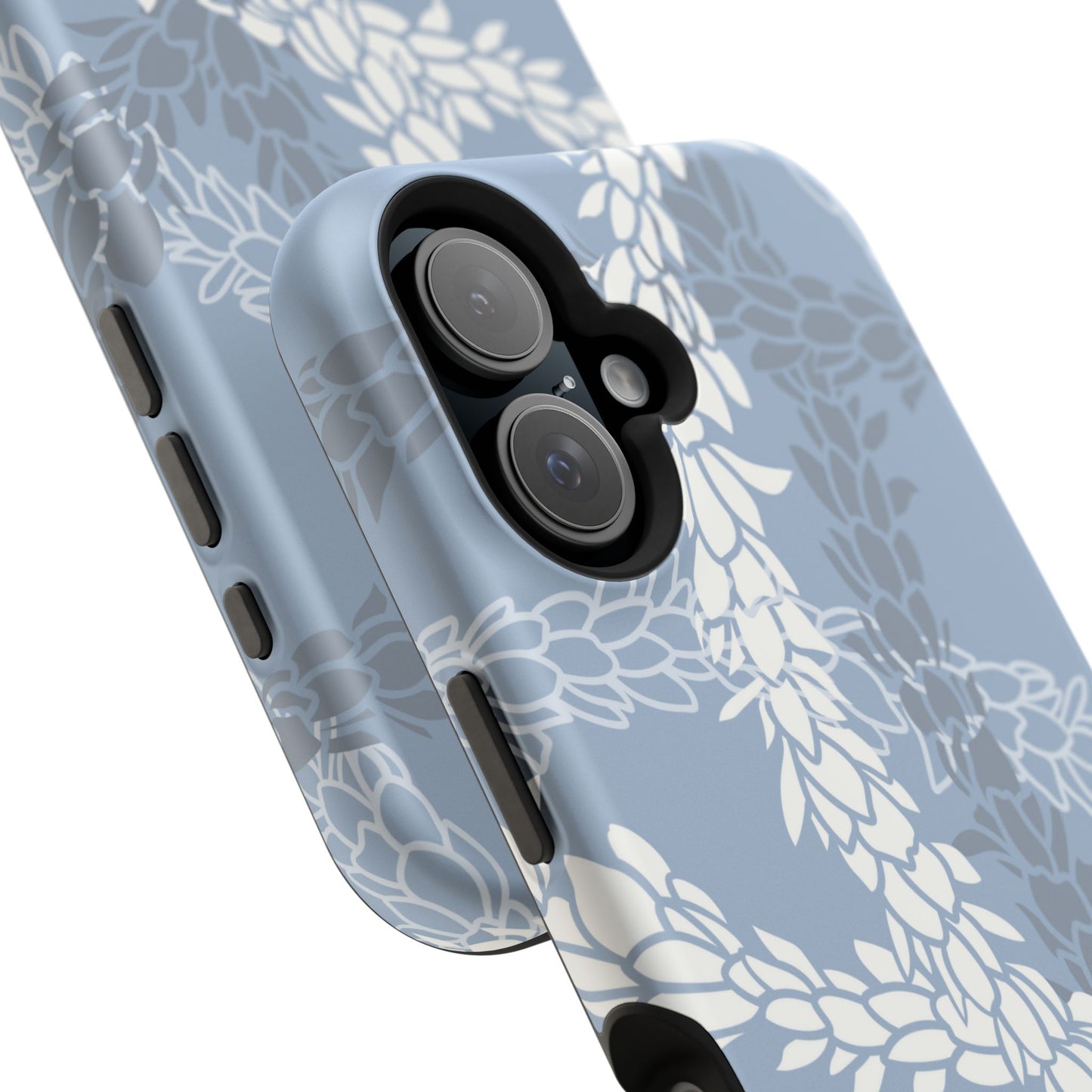 Pikake Wishes (Cyan), MAGSAFE
