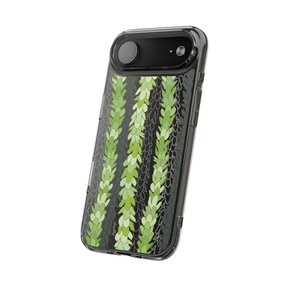 Pakalana Lei CLEAR Case