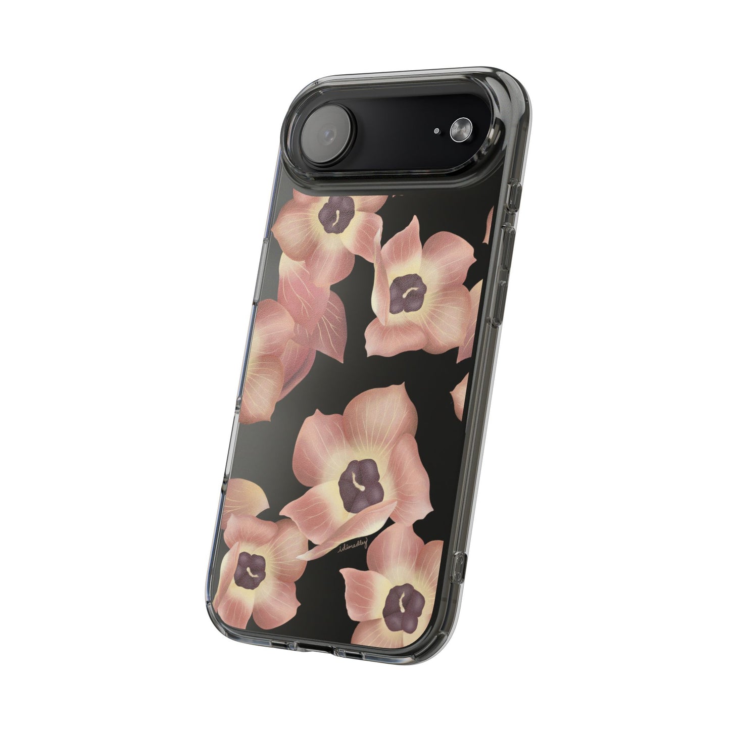 Hau Lovely CLEAR Case
