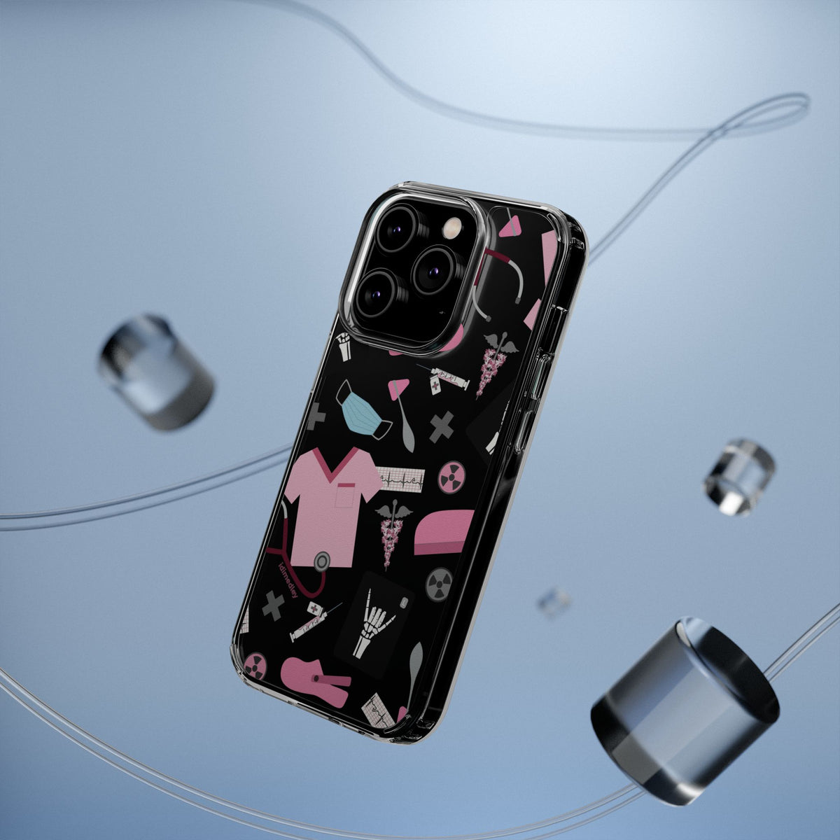Women in Medicine CLEAR Case