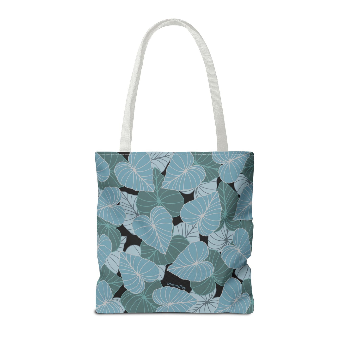 Tote bag- Kalo Blues