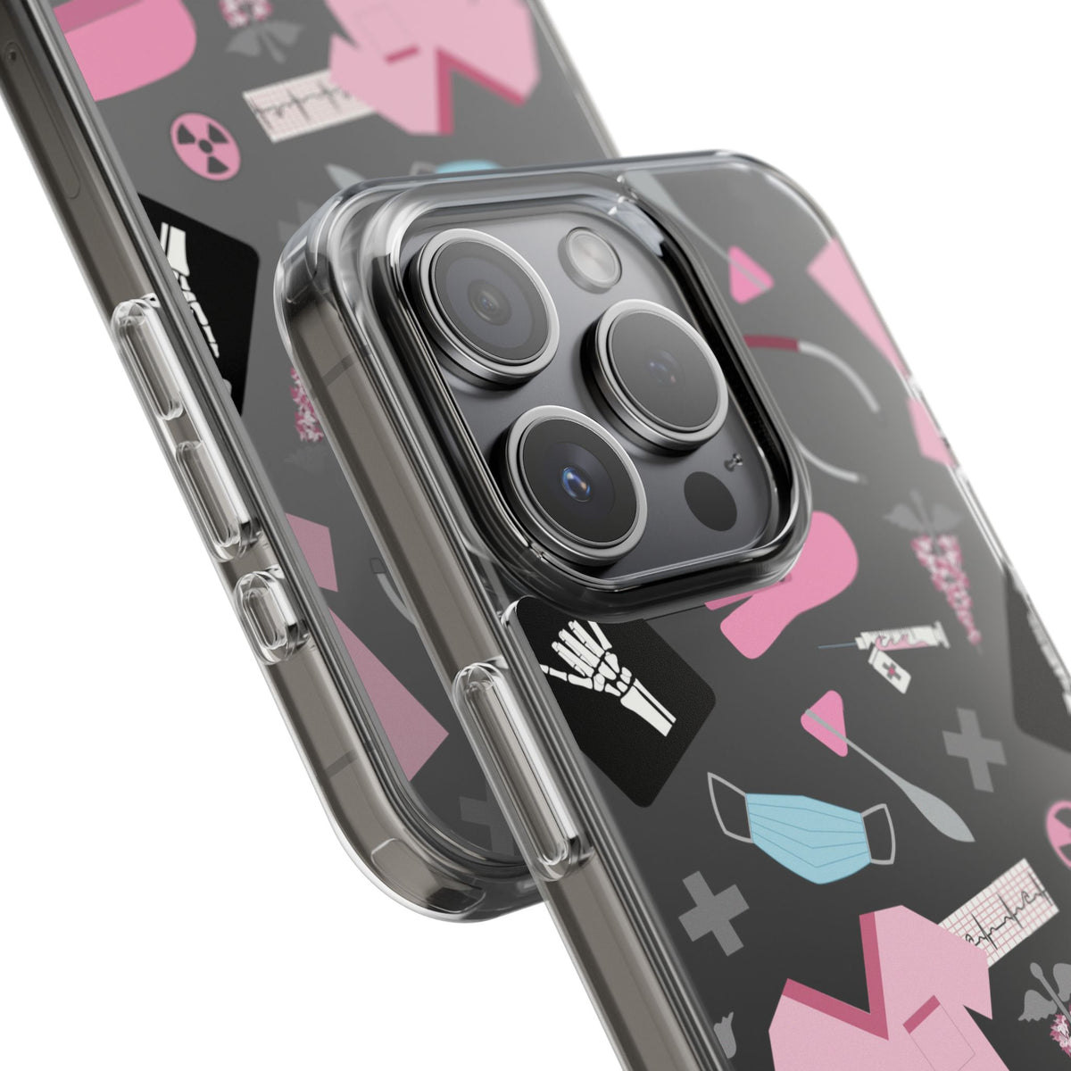 Women in Medicine CLEAR Case