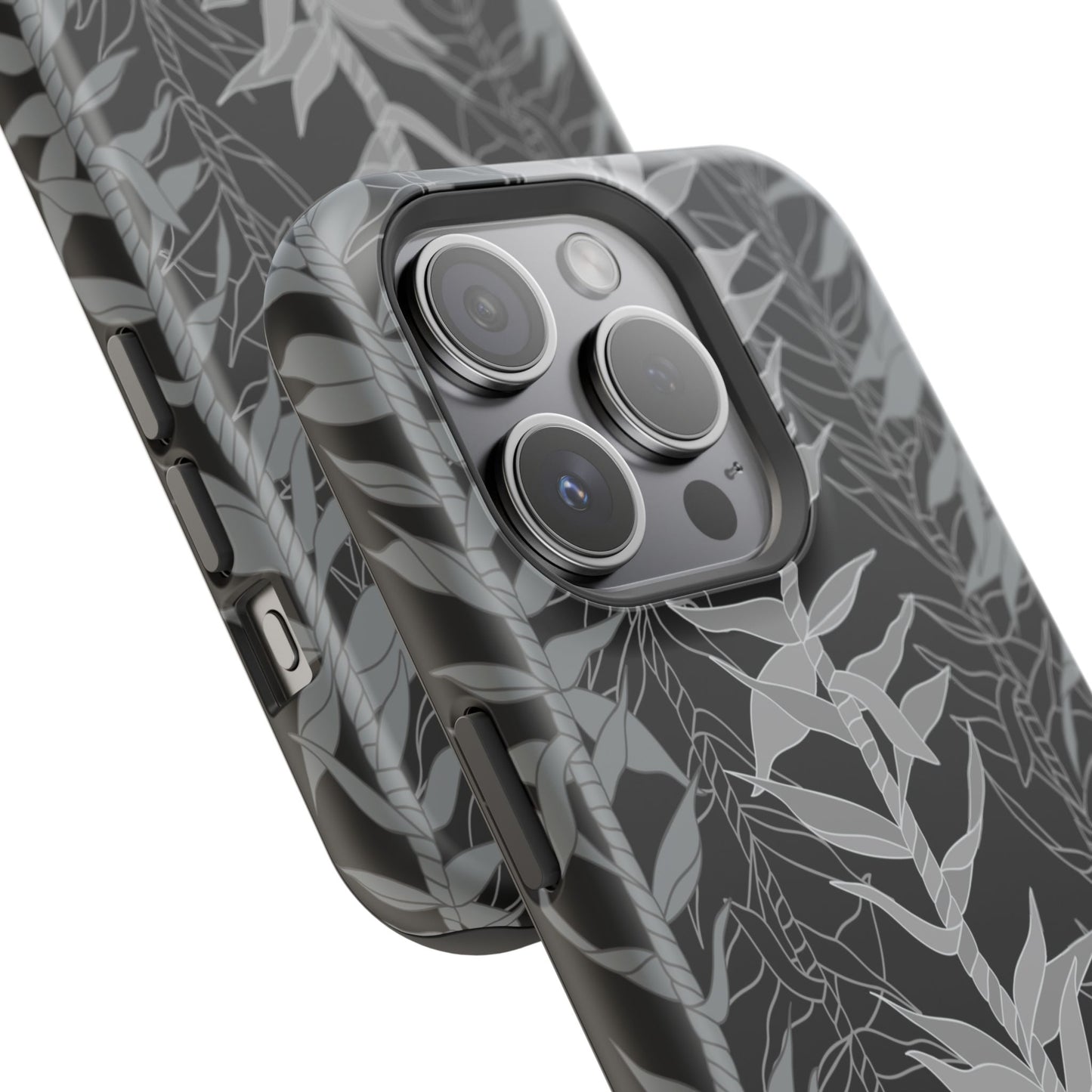 Ti Leaf Lucky Lei (Shadows), MAGSAFE
