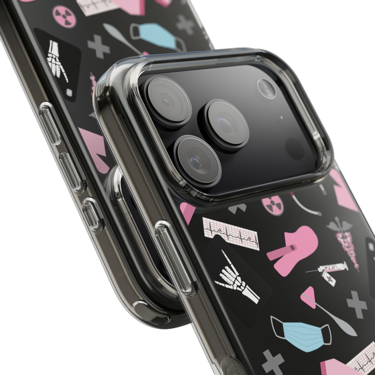 Women in Medicine CLEAR Case