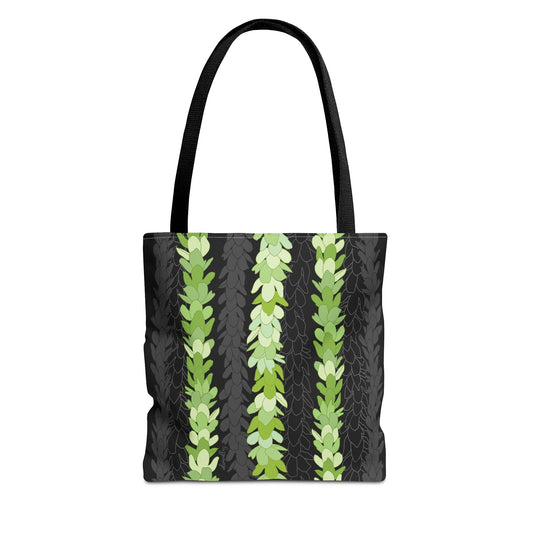 Tote Bag- Pakalana Night Bouquet