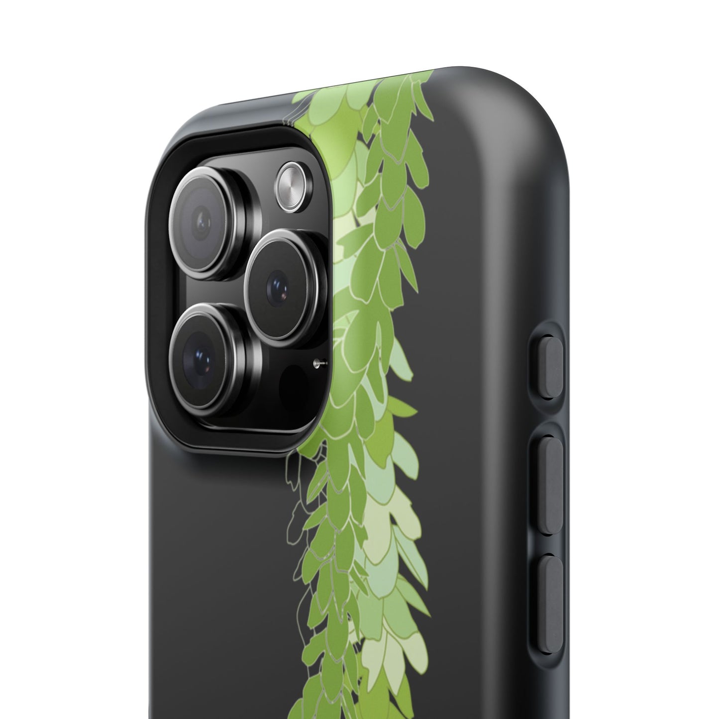 Pakalana Lei Twines (Black)