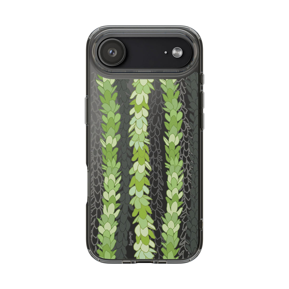 Pakalana Lei CLEAR Case