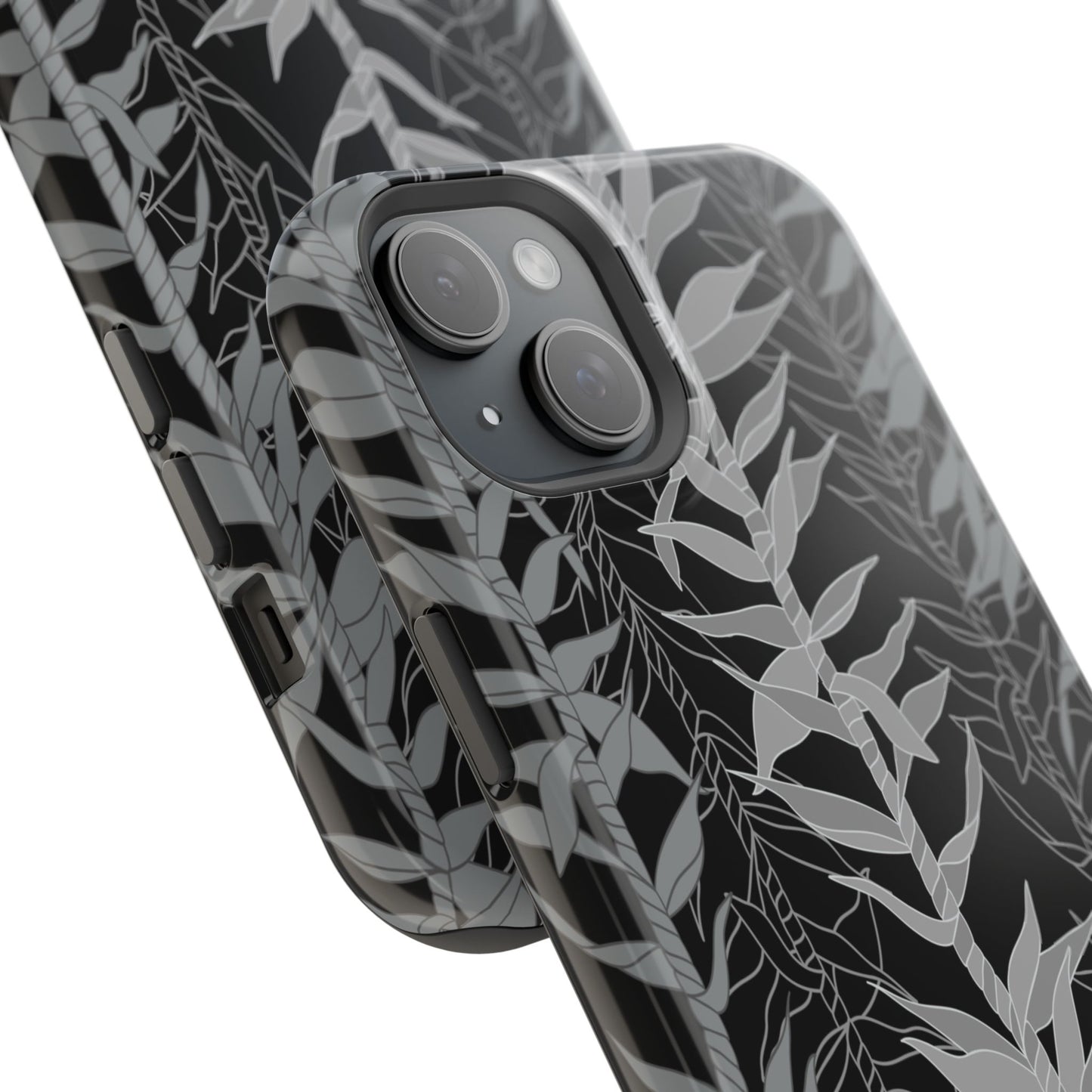 Ti Leaf Lucky Lei (Shadows), MAGSAFE