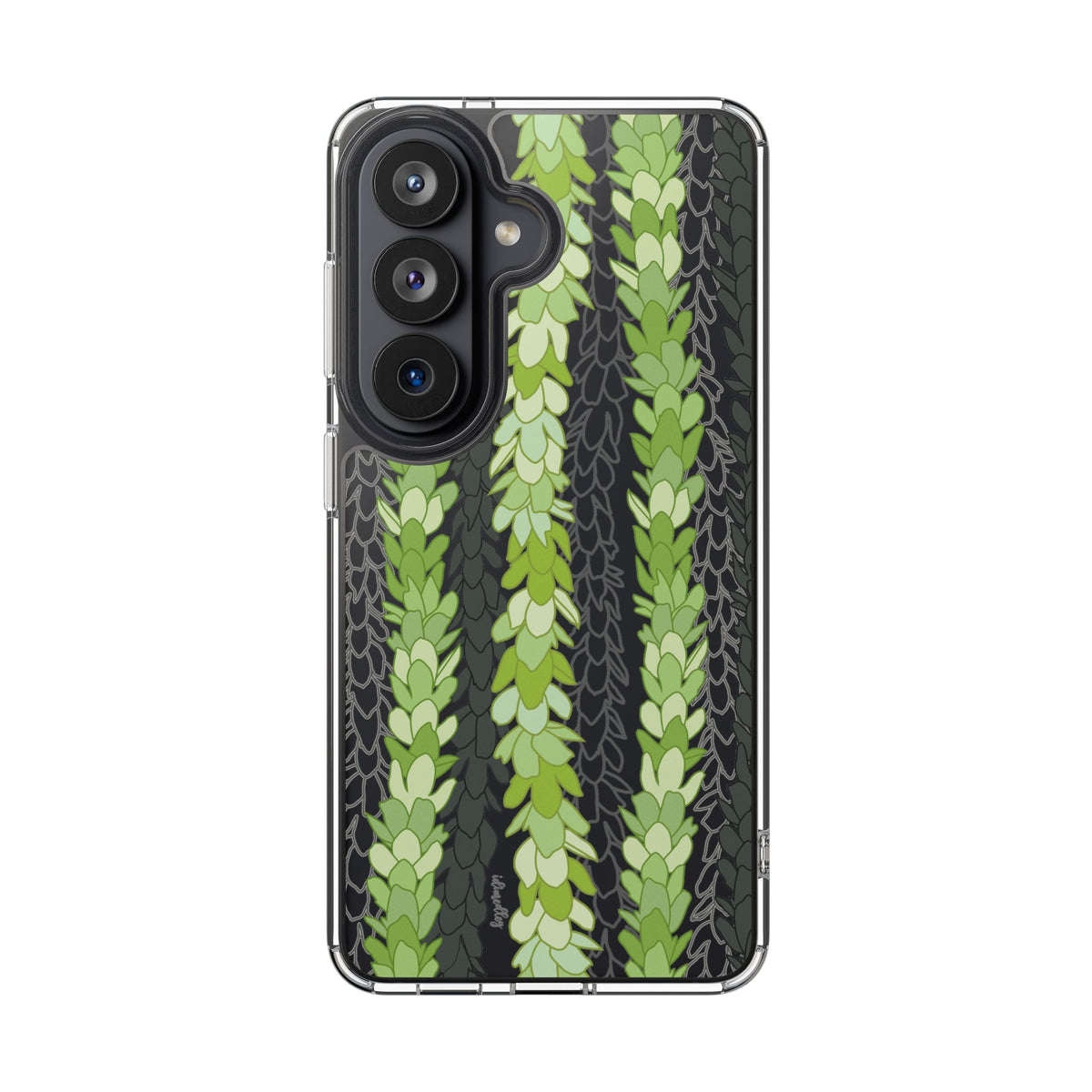 Pakalana Lei CLEAR Case