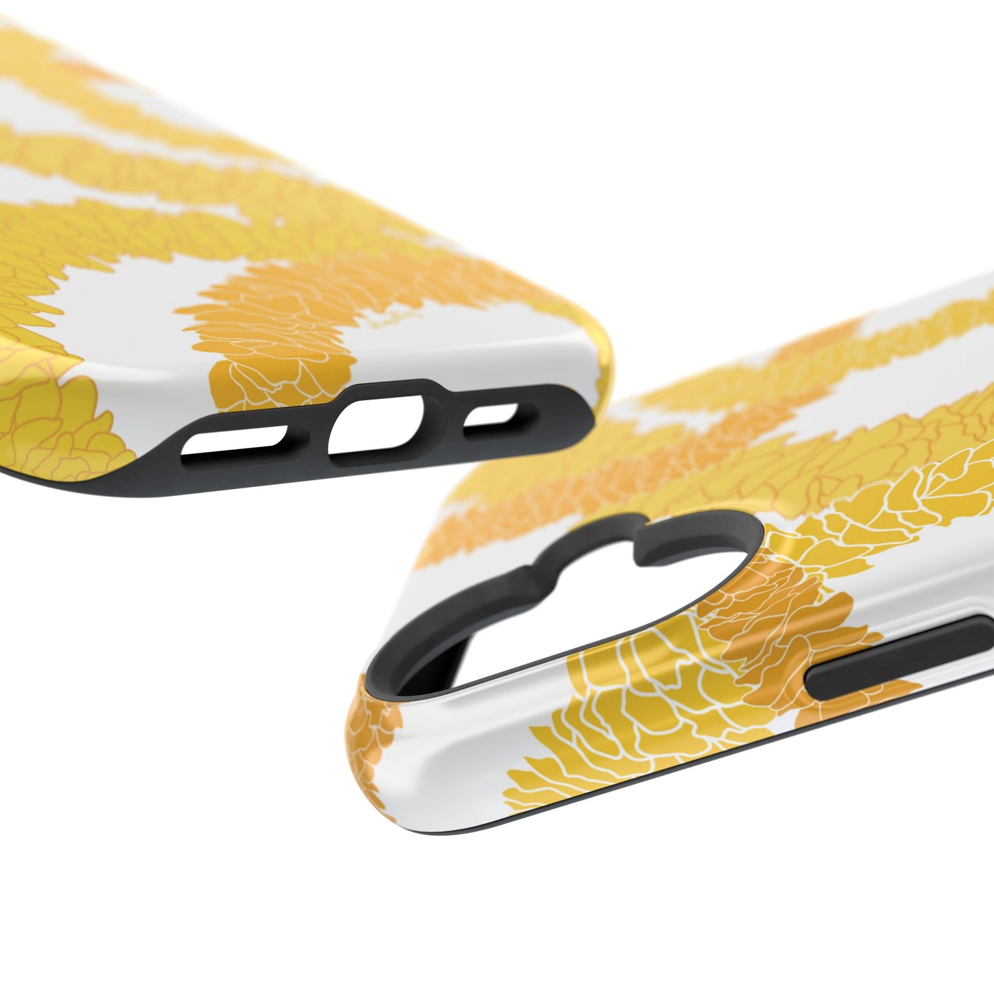 Ilima Leis (White), MAGSAFE
