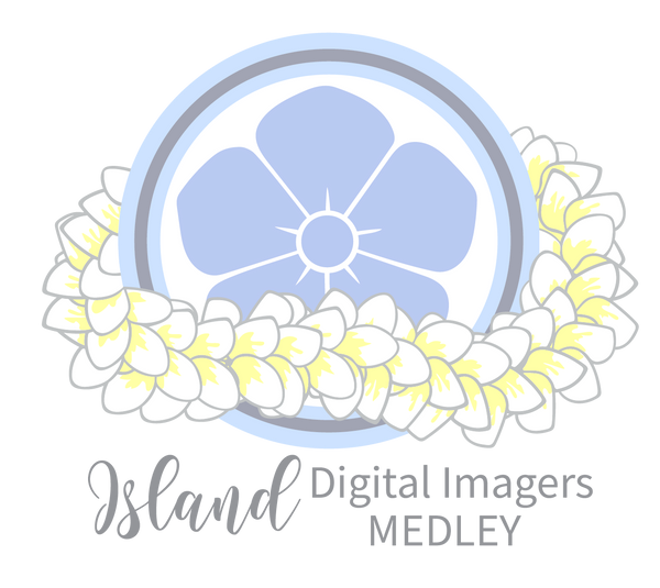 Island Digital Imagers Medley