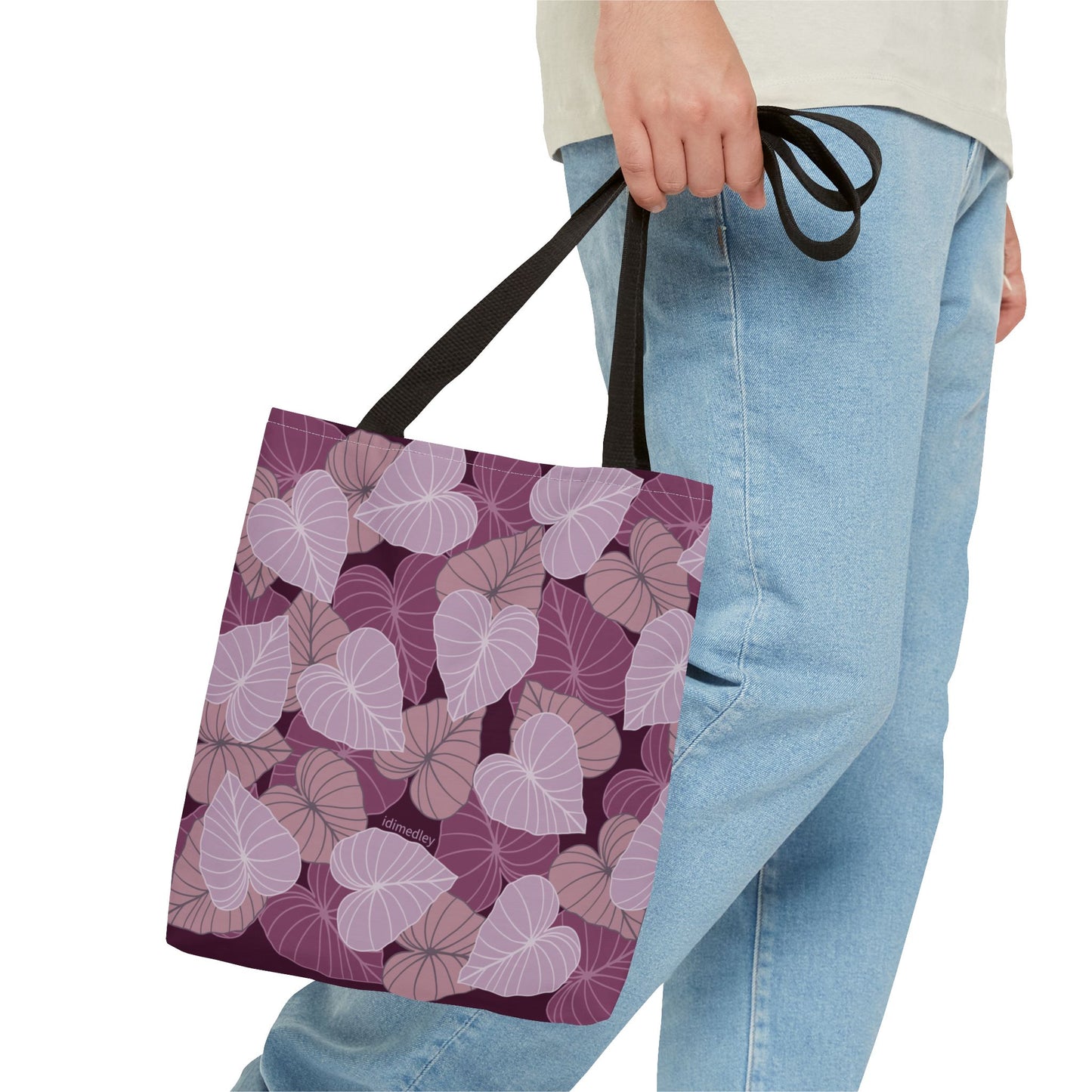 Tote bag- Kalo Pinks