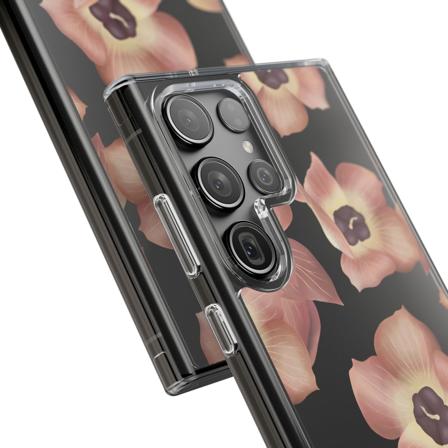 Hau Lovely CLEAR Case