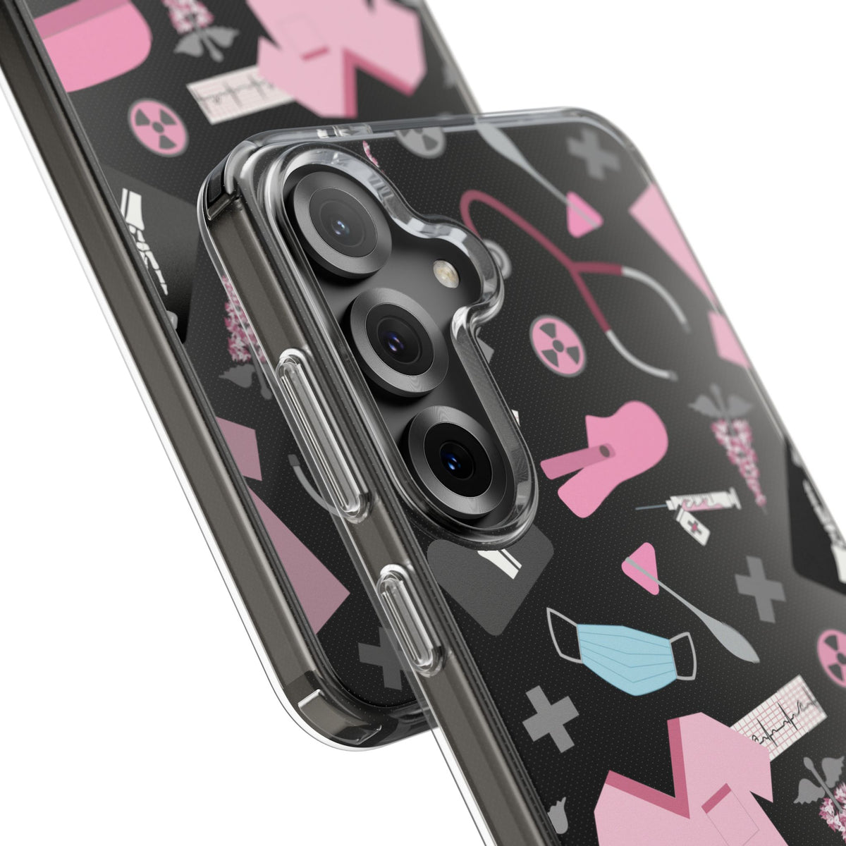 Women in Medicine CLEAR Case