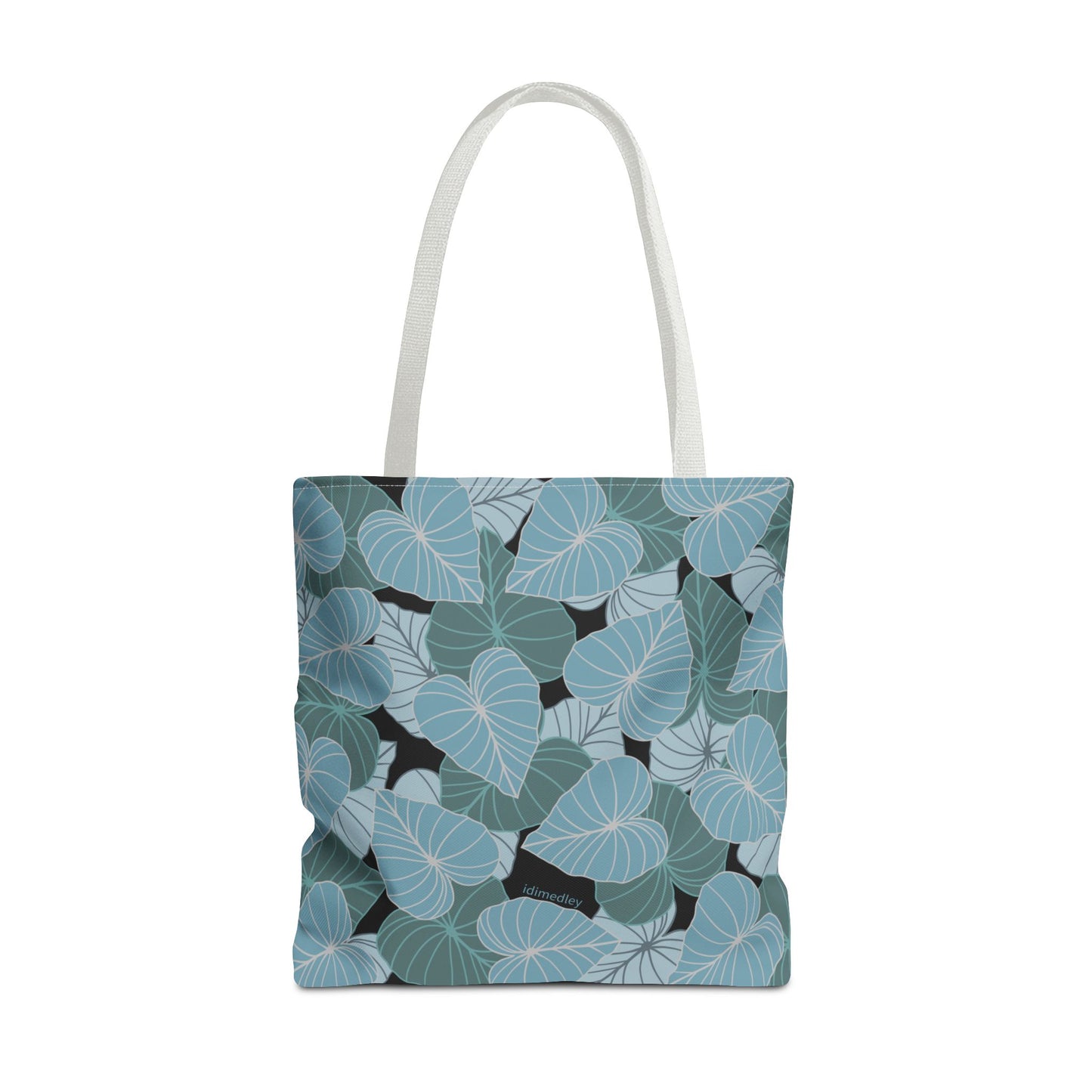 Tote bag- Kalo Blues