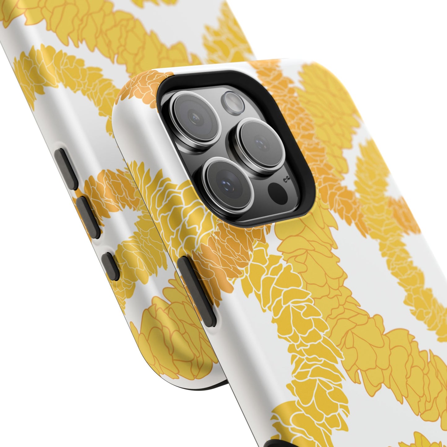 Ilima Leis (White), MAGSAFE