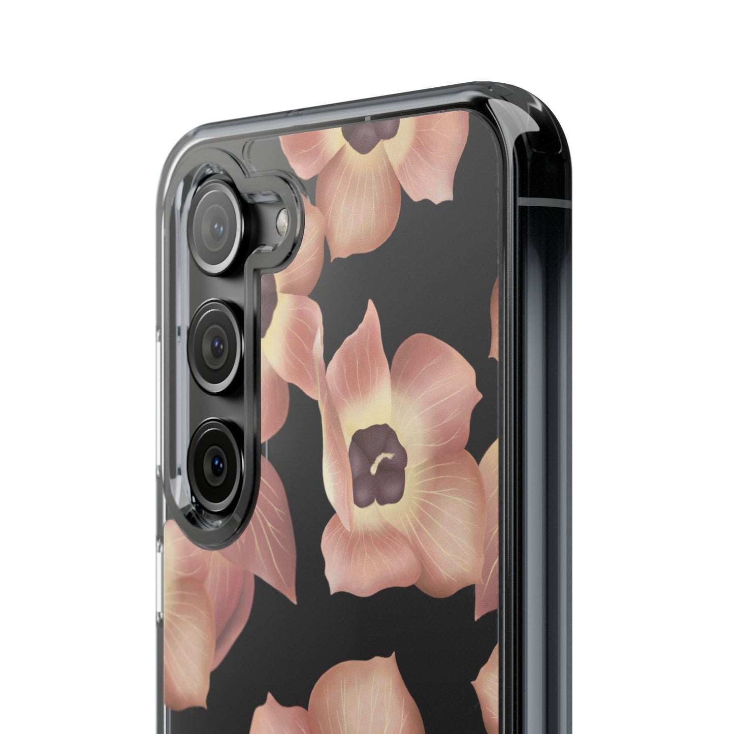 Hau Lovely CLEAR Case