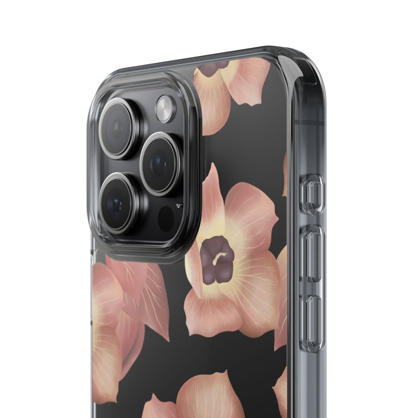 Hau Lovely CLEAR Case