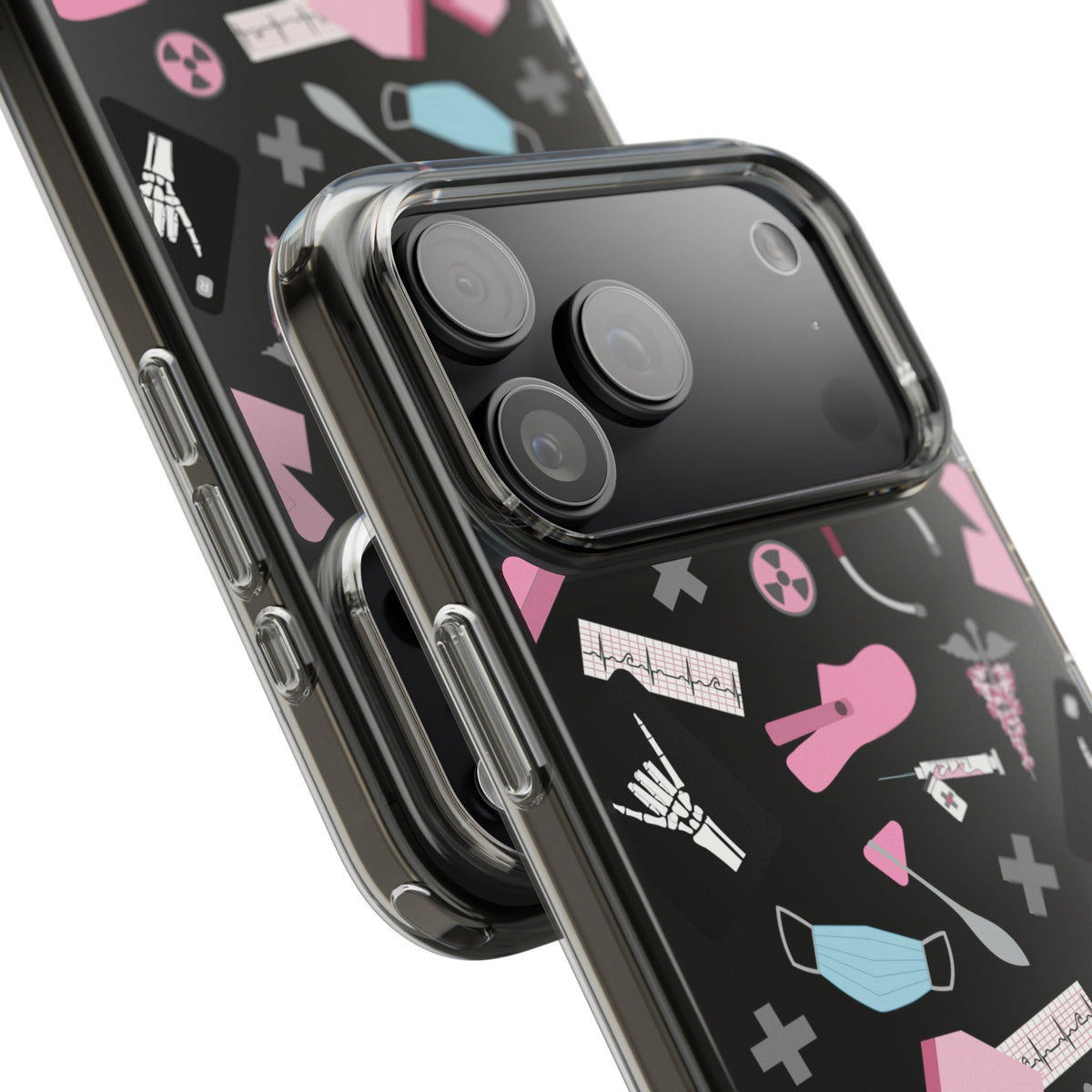 Women in Medicine CLEAR Case