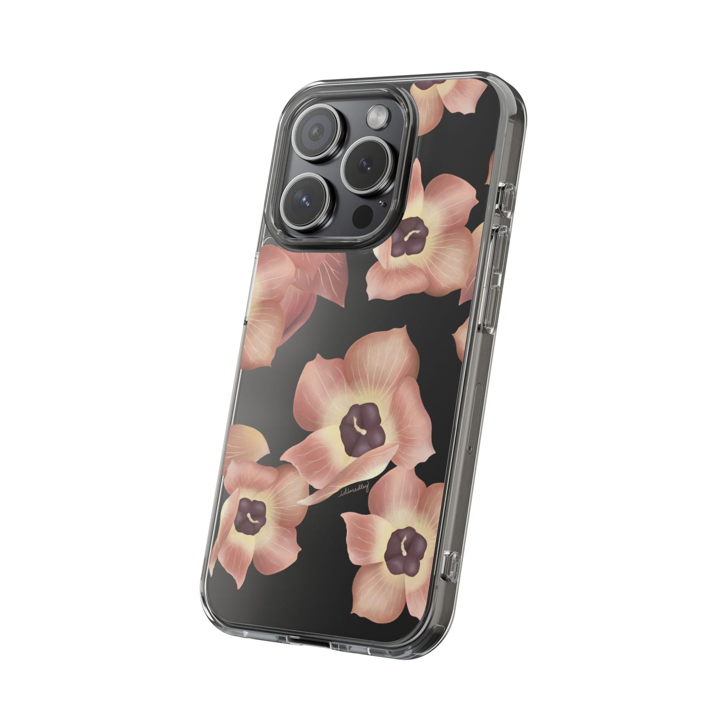 Hau Lovely CLEAR Case