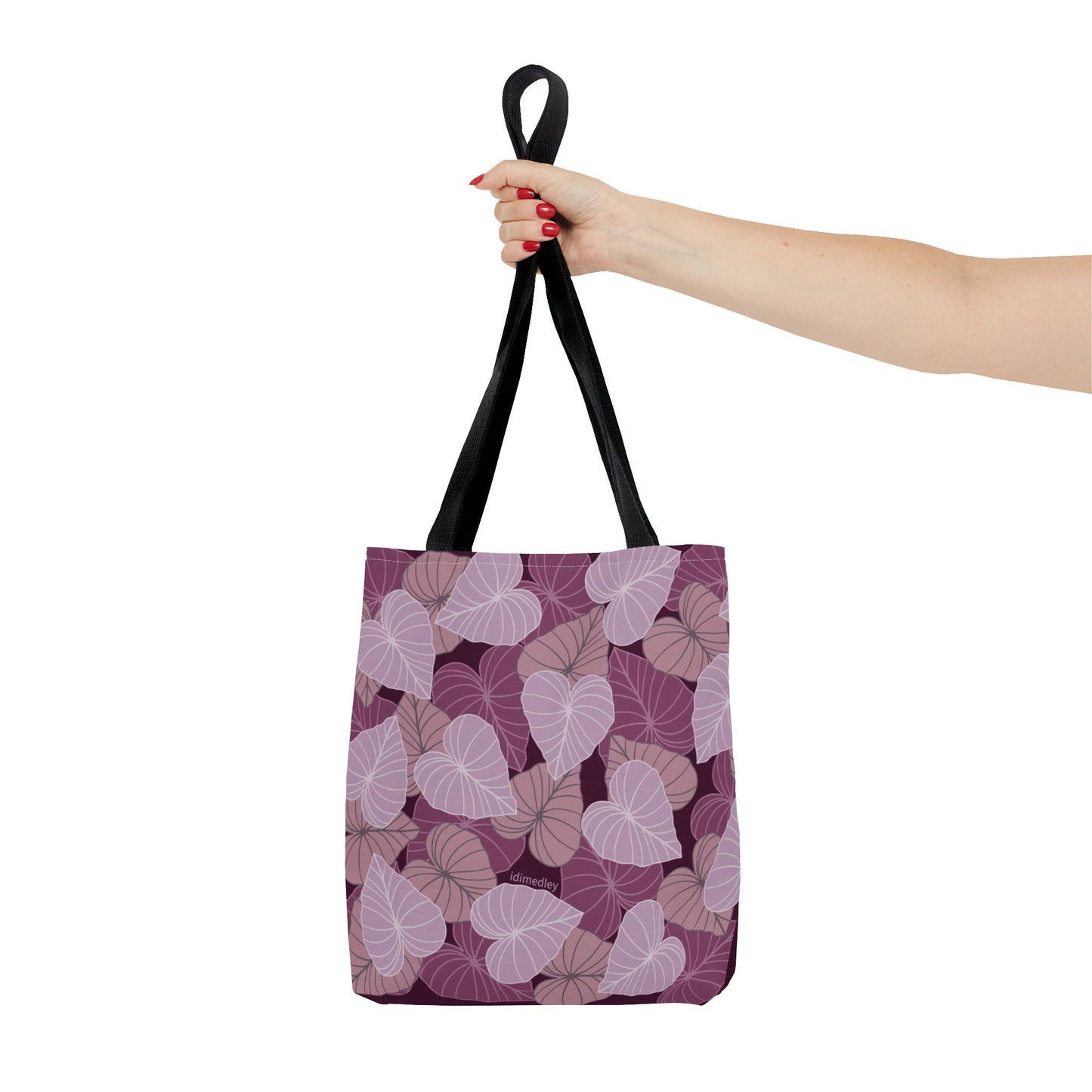 Tote bag- Kalo Pinks