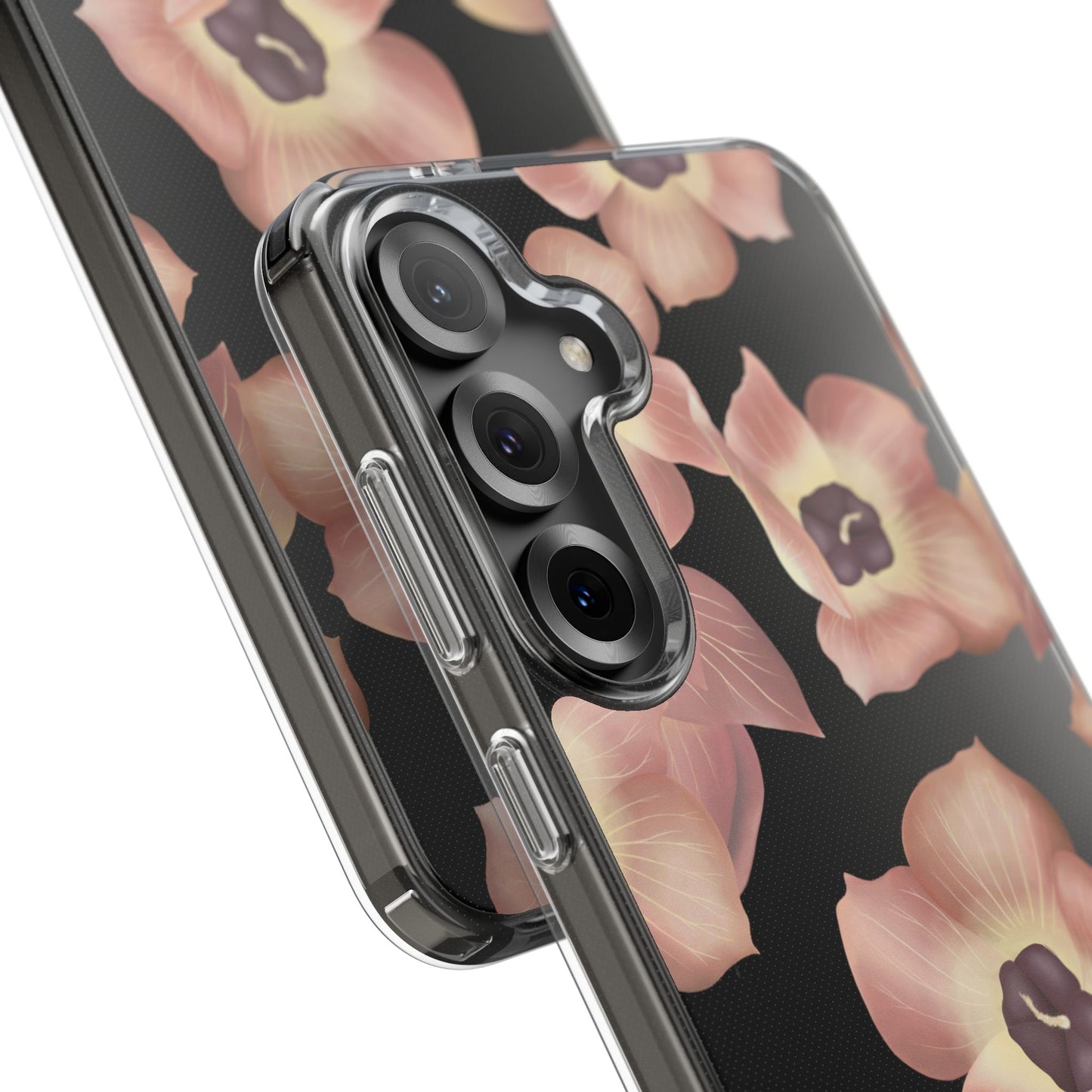 Hau Lovely CLEAR Case