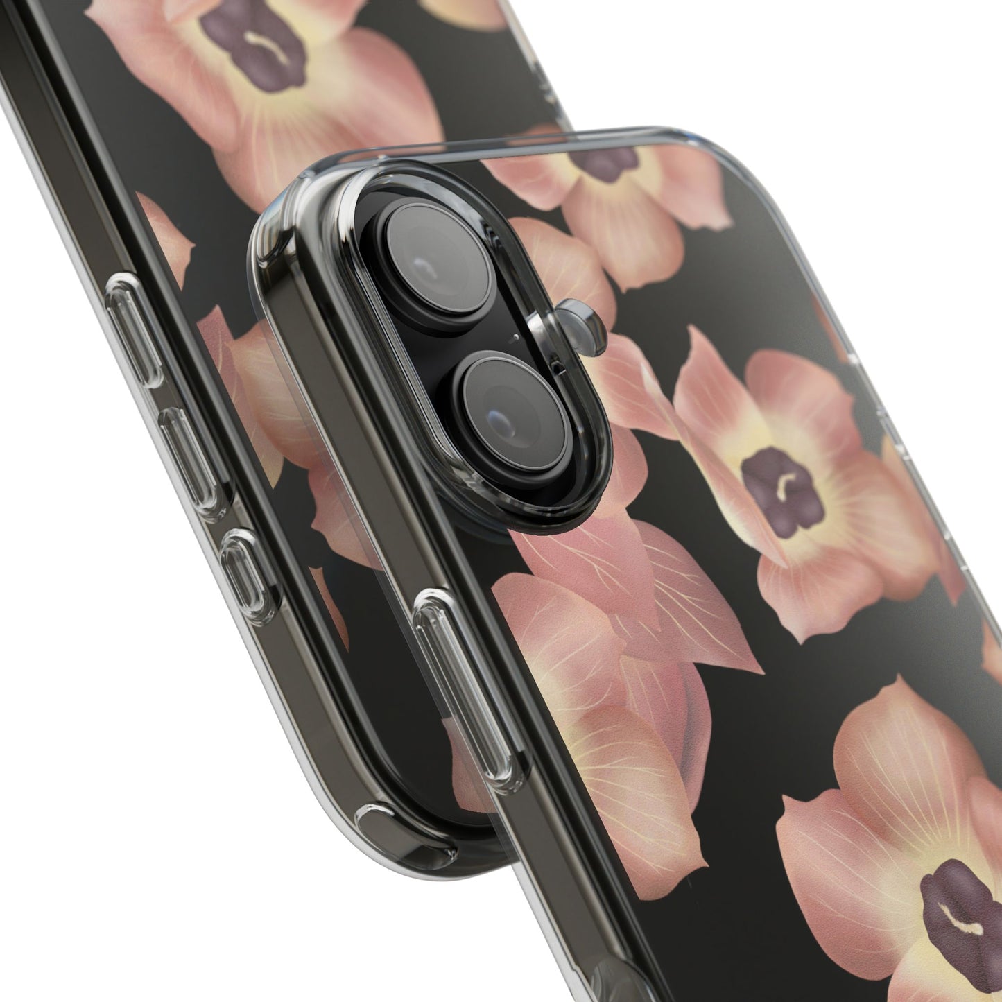 Hau Lovely CLEAR Case