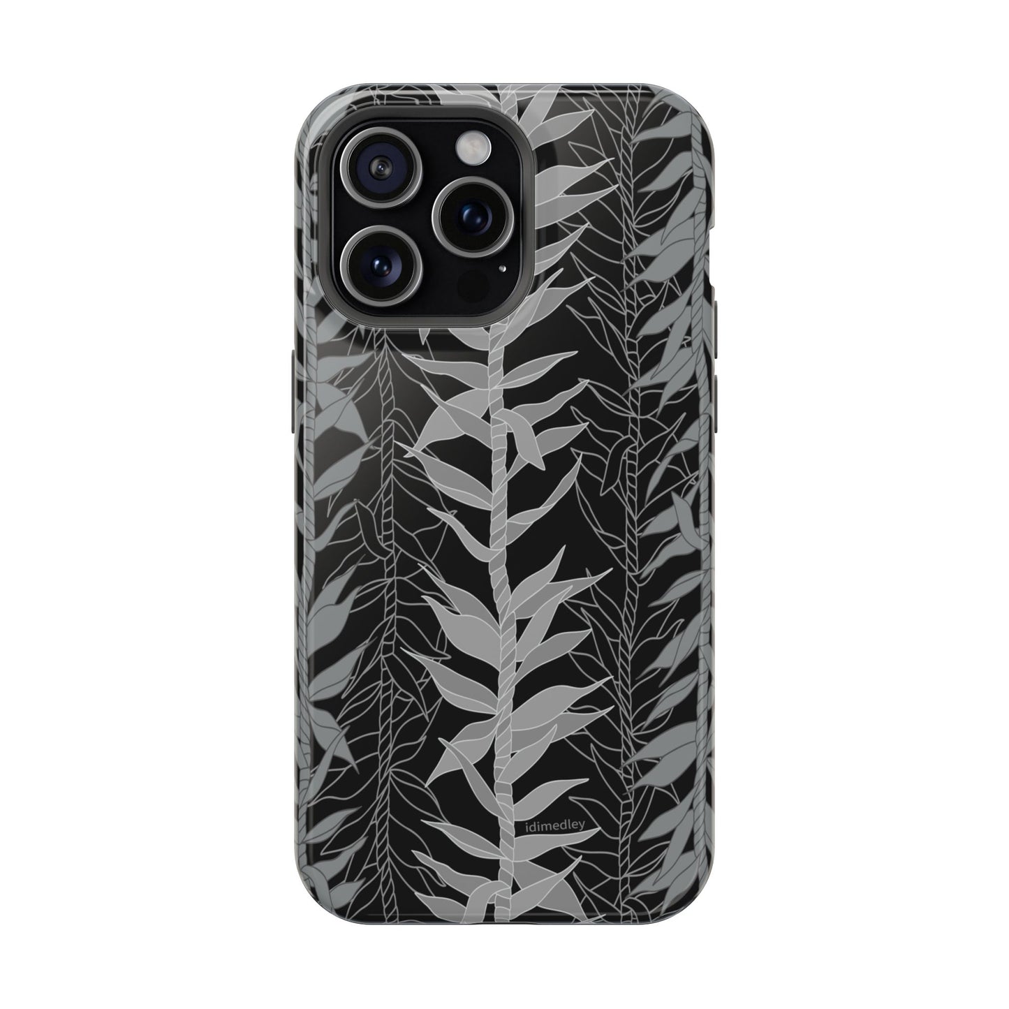 Ti Leaf Lucky Lei (Shadows), MAGSAFE