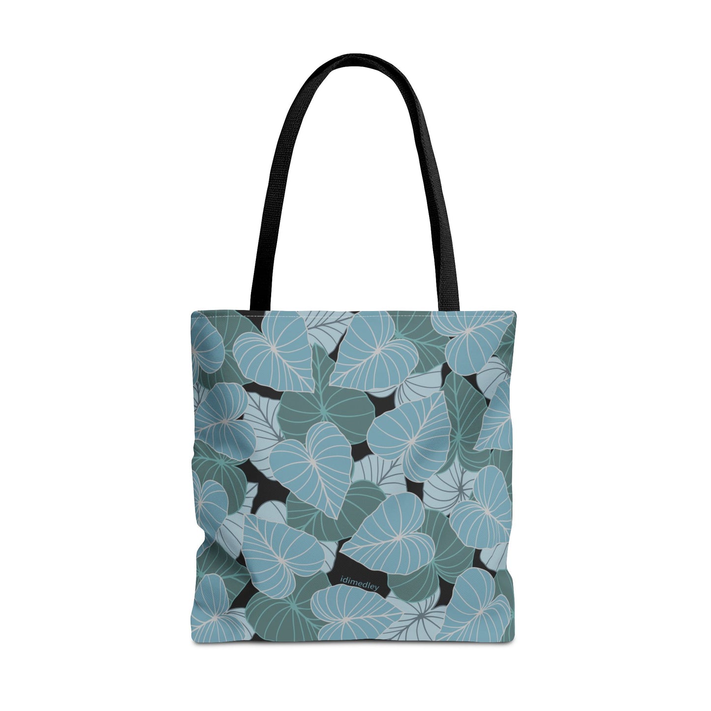 Tote bag- Kalo Blues